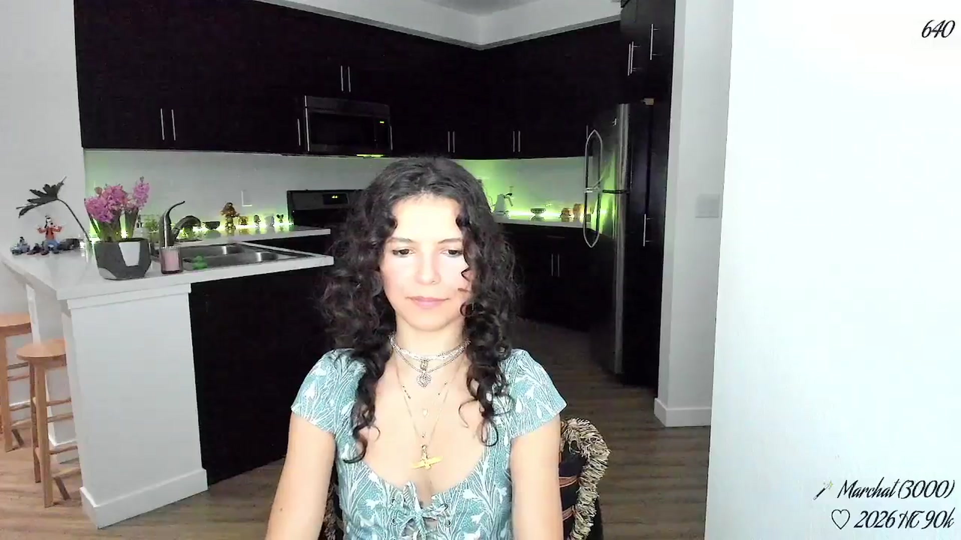 Gallery image thumbnail from litty's myfreecams stream on, 03/21/2026, 04:43 image 11 of 20