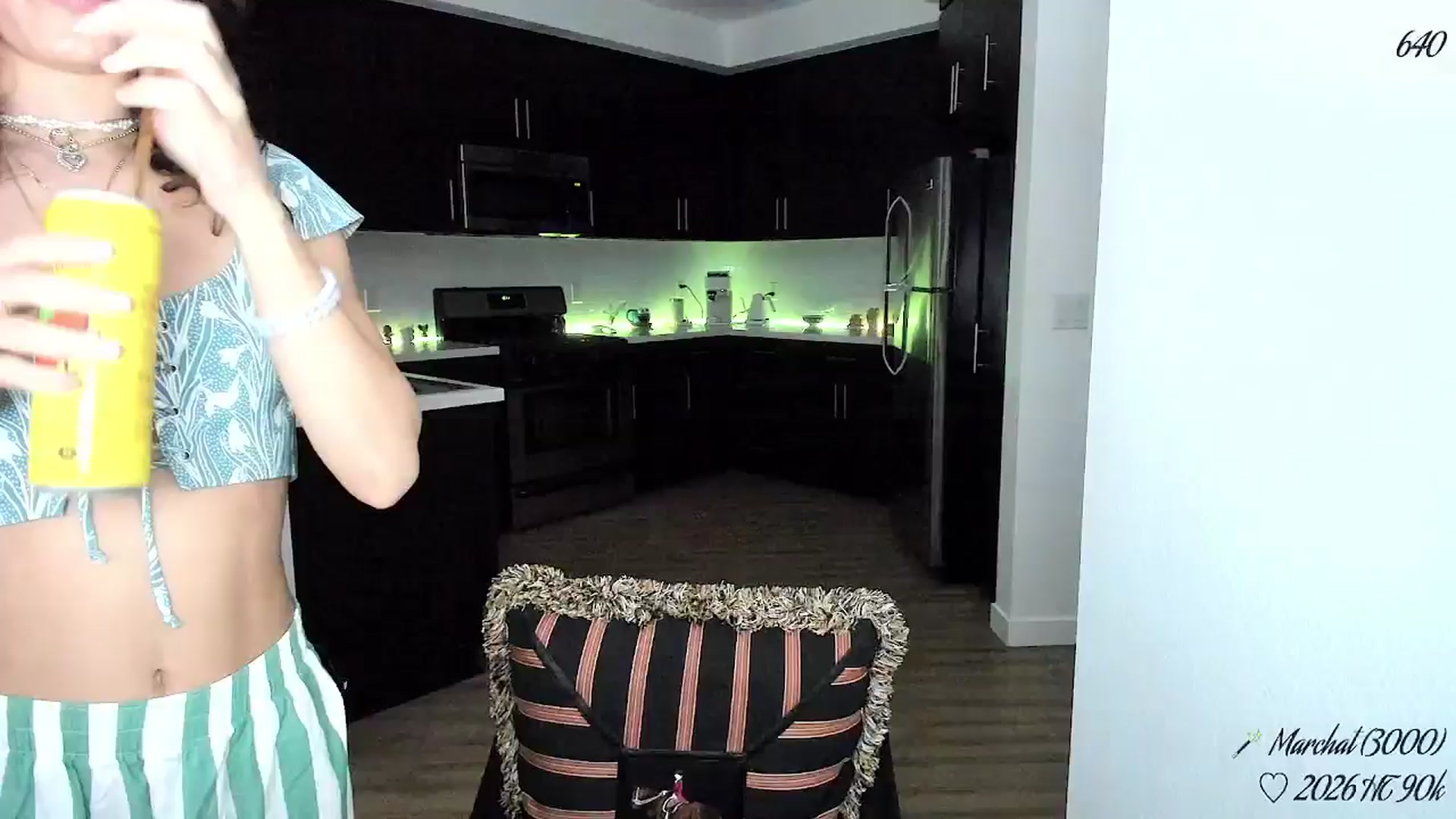 Gallery image thumbnail from litty's myfreecams stream on, 03/21/2026, 04:43 image 10 of 20