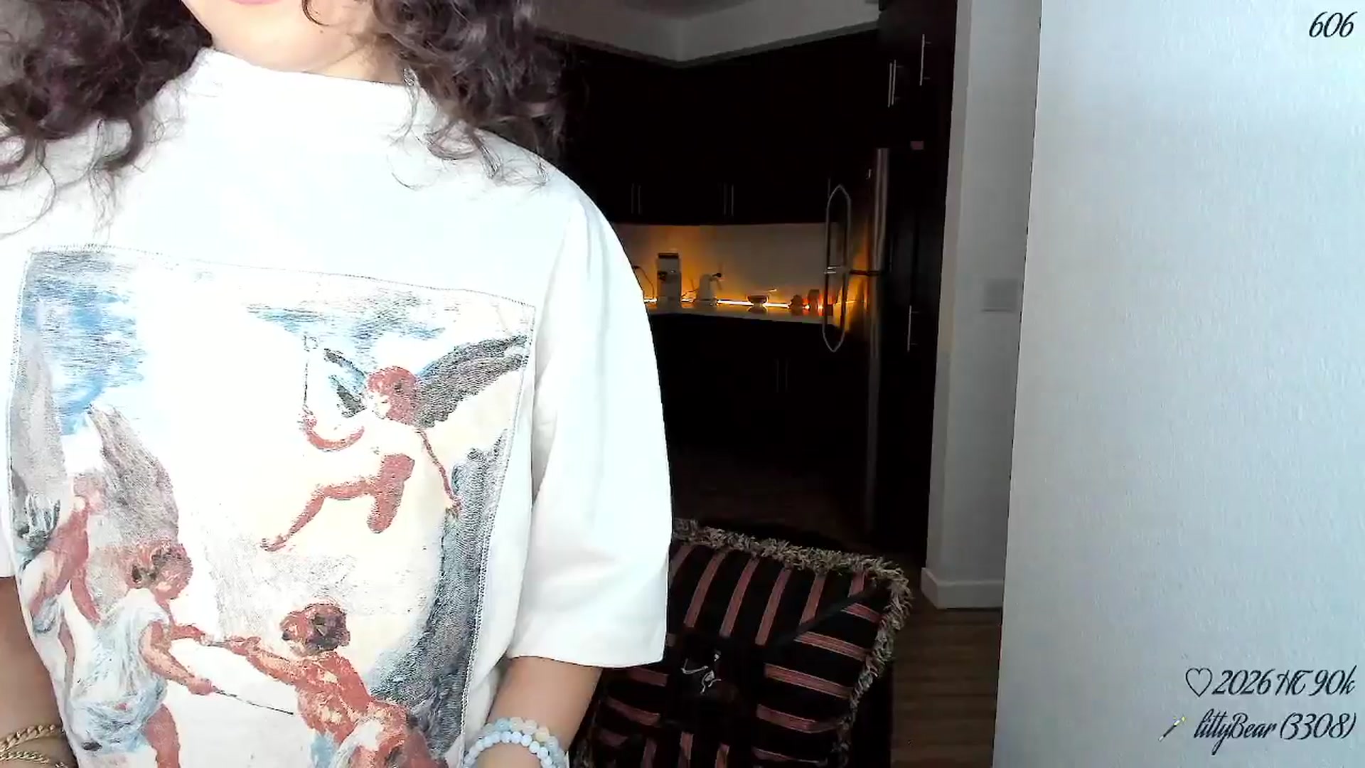 Gallery image thumbnail from litty's myfreecams stream on, 03/21/2026, 04:43 image 20 of 20