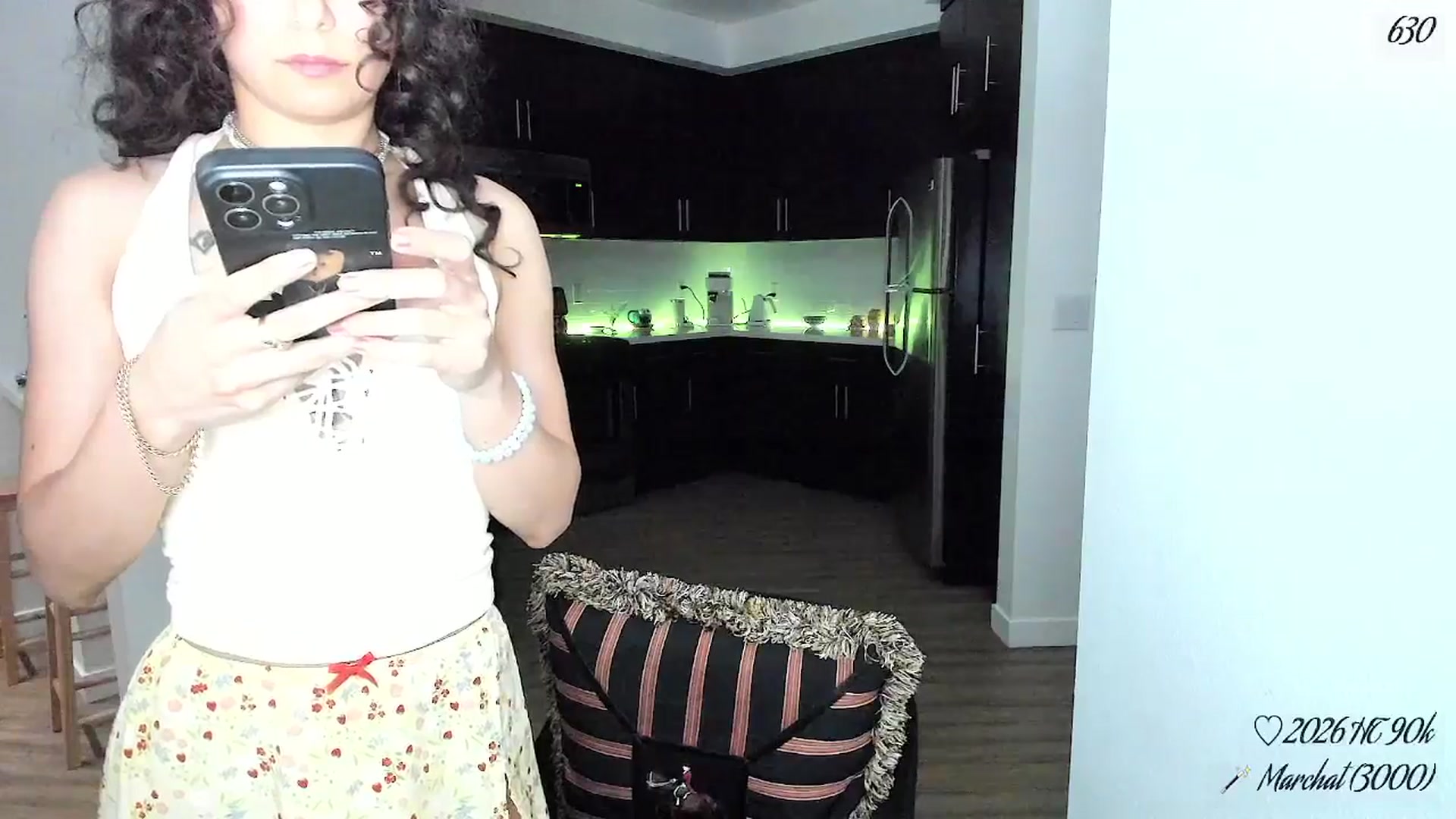 Gallery image thumbnail from litty's myfreecams stream on, 03/21/2026, 04:43 image 13 of 20