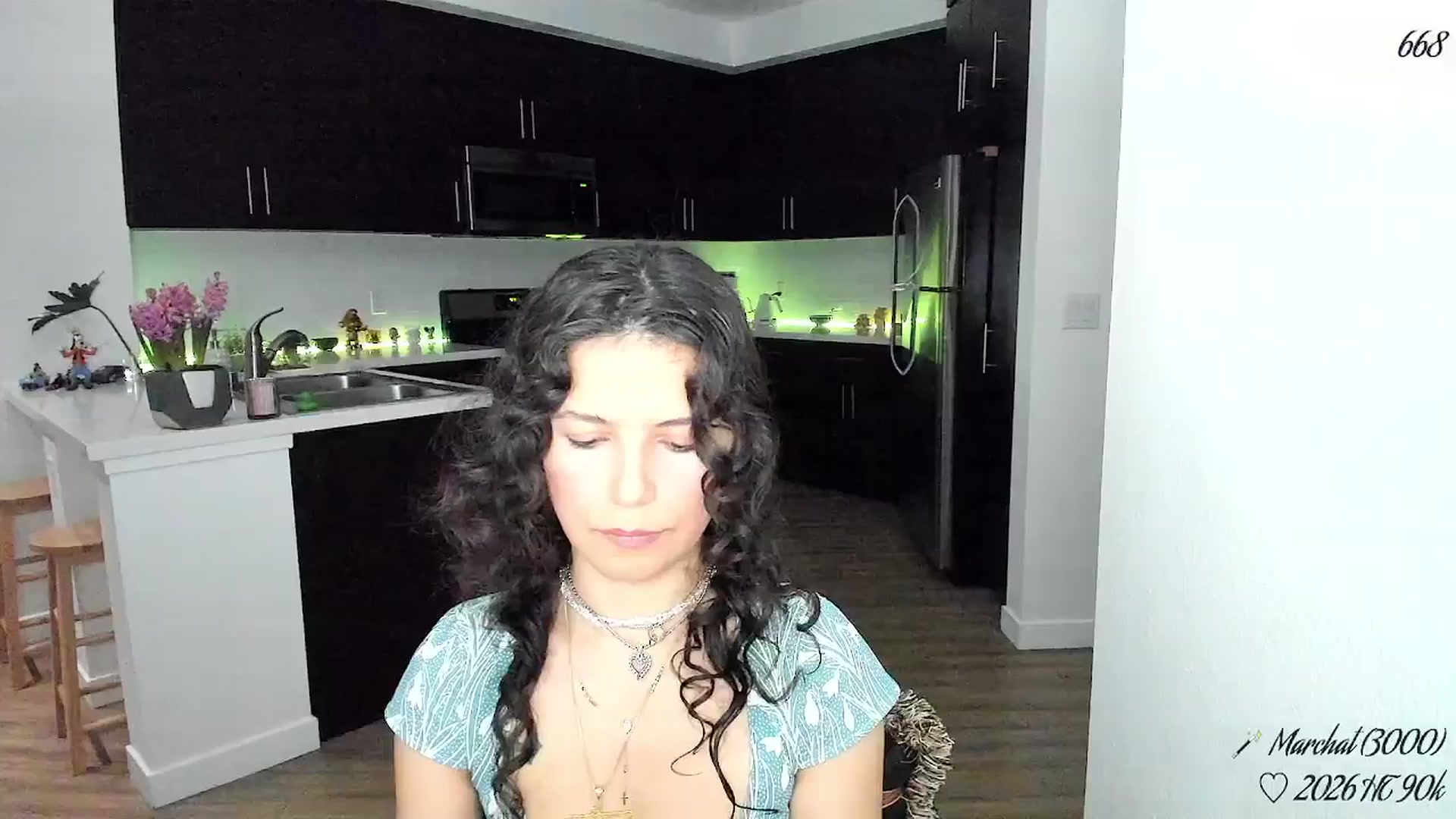 Gallery image thumbnail from litty's myfreecams stream on, 03/21/2026, 04:43 image 4 of 20