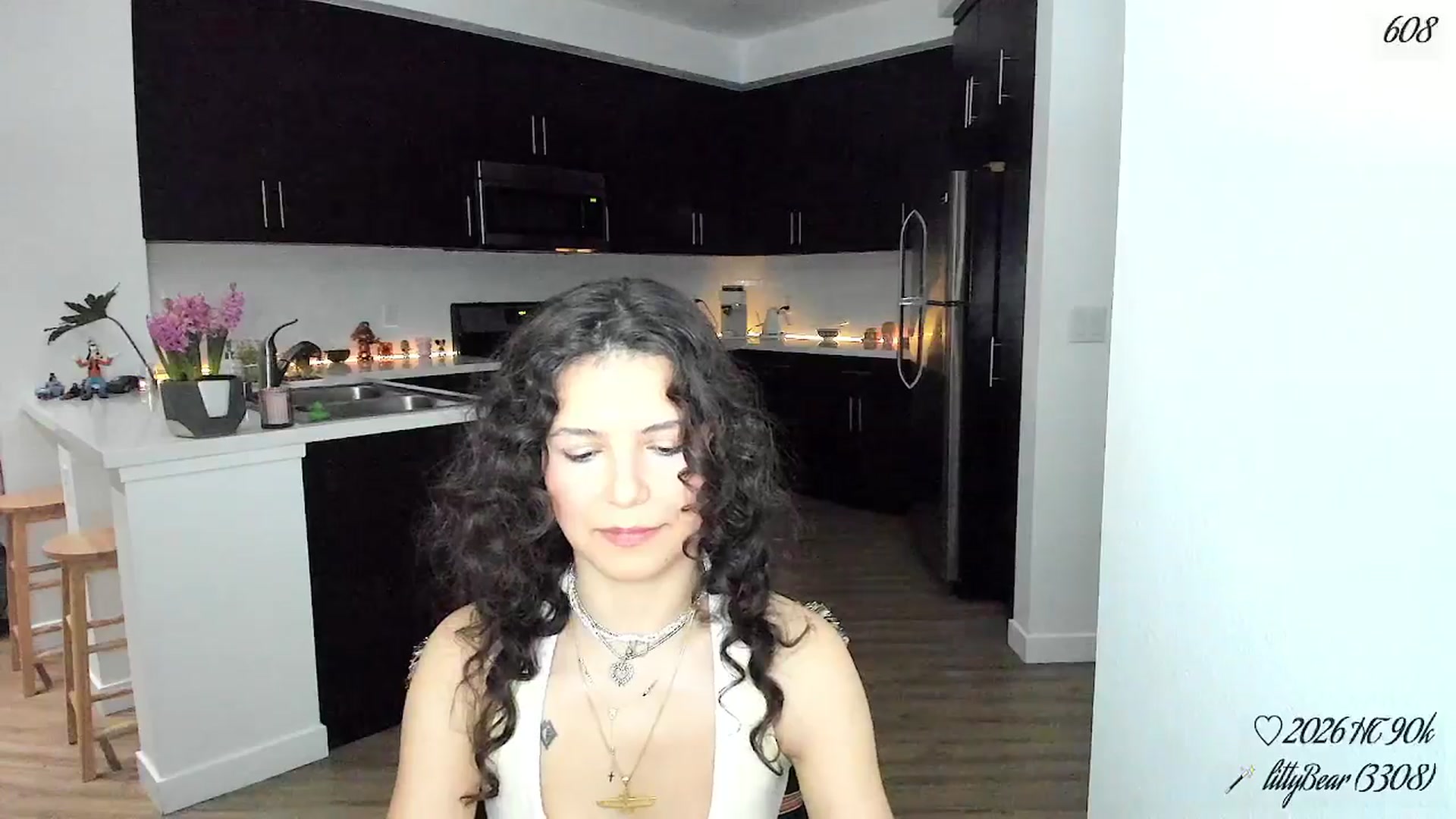 Gallery image thumbnail from litty's myfreecams stream on, 03/21/2026, 04:43 image 15 of 20