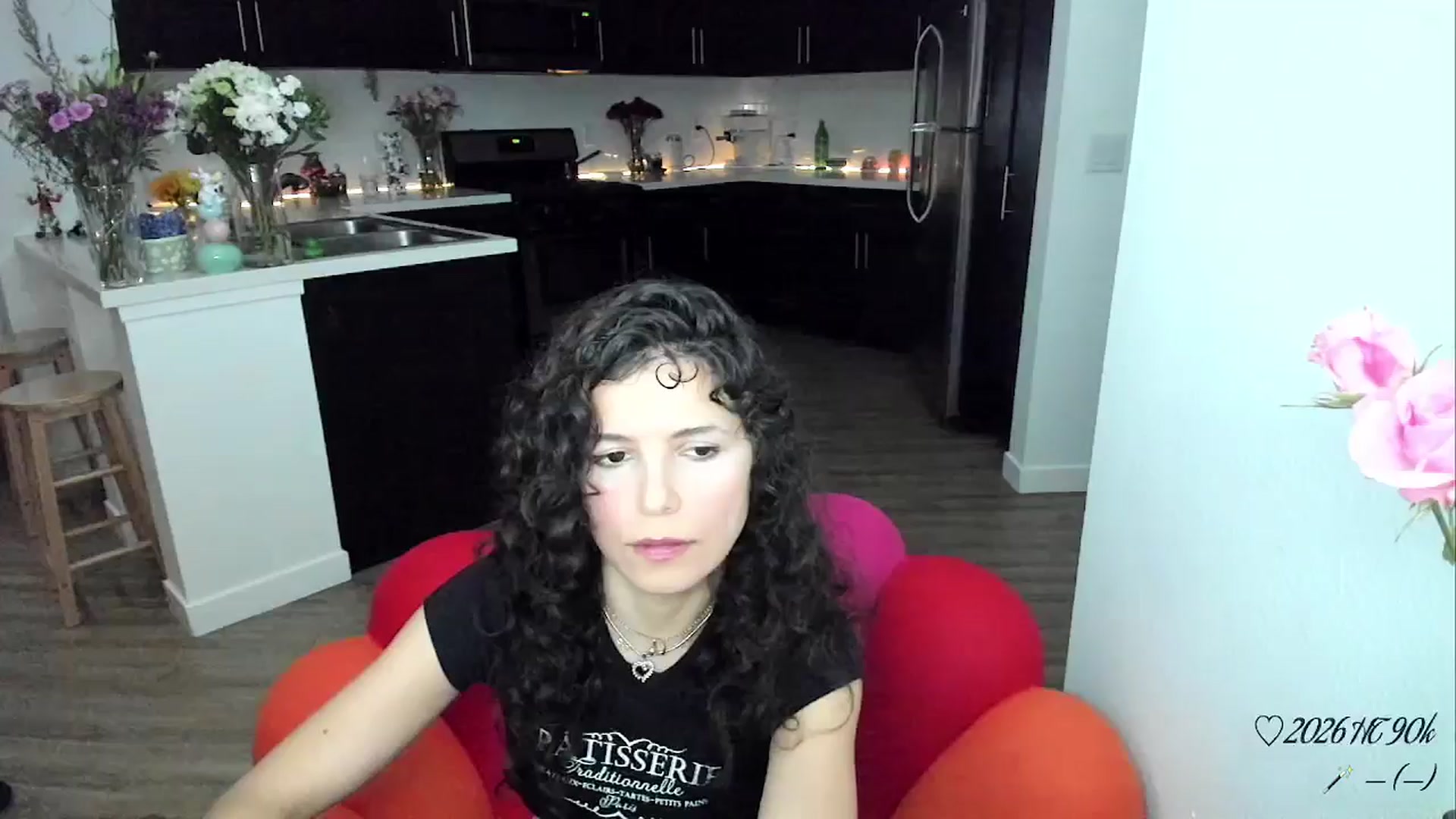Gallery image thumbnail from litty's myfreecams stream on, 04/02/2026, 03:55 image 11 of 20