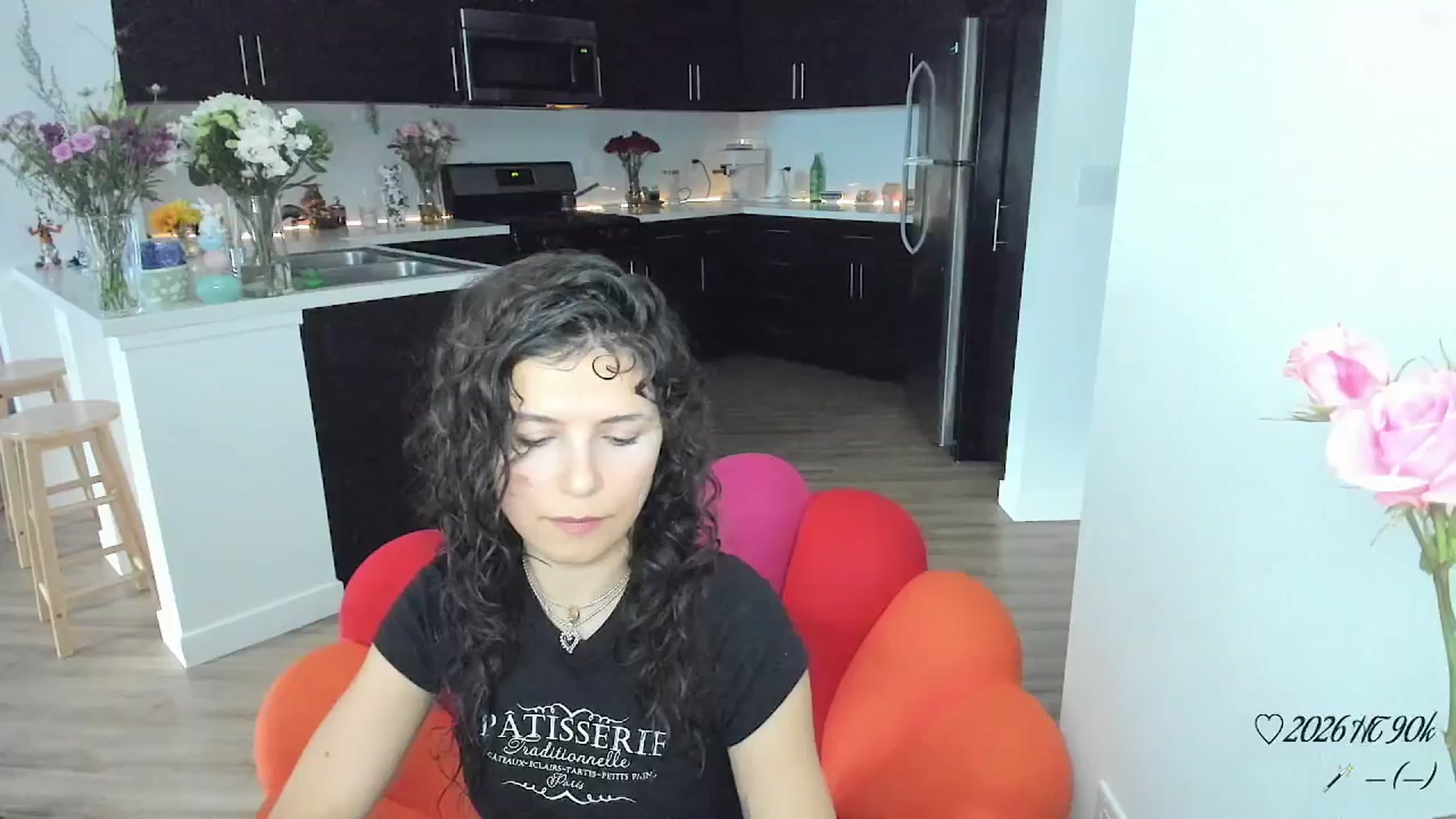 Gallery image thumbnail from litty's myfreecams stream on, 04/02/2026, 03:55 image 2 of 20