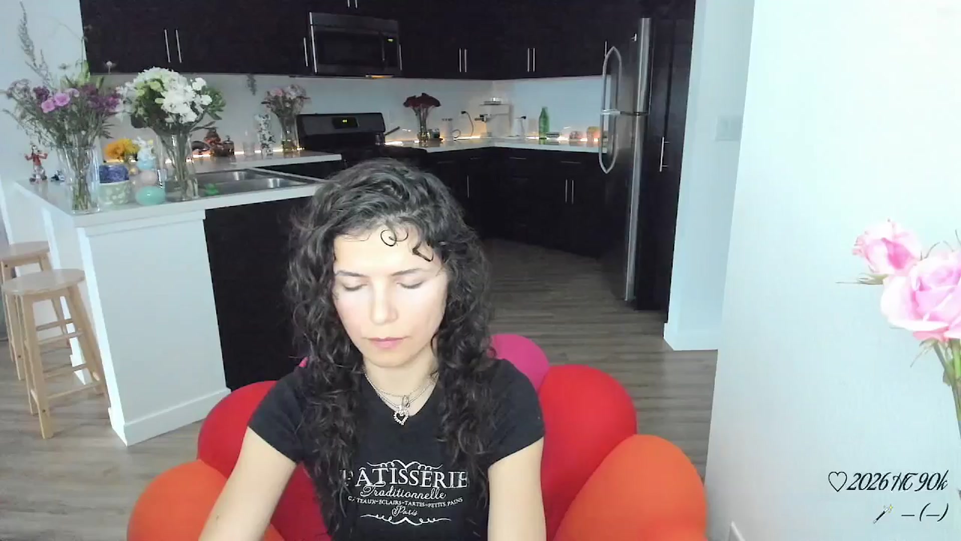 Gallery image thumbnail from litty's myfreecams stream on, 04/02/2026, 03:55 image 3 of 20
