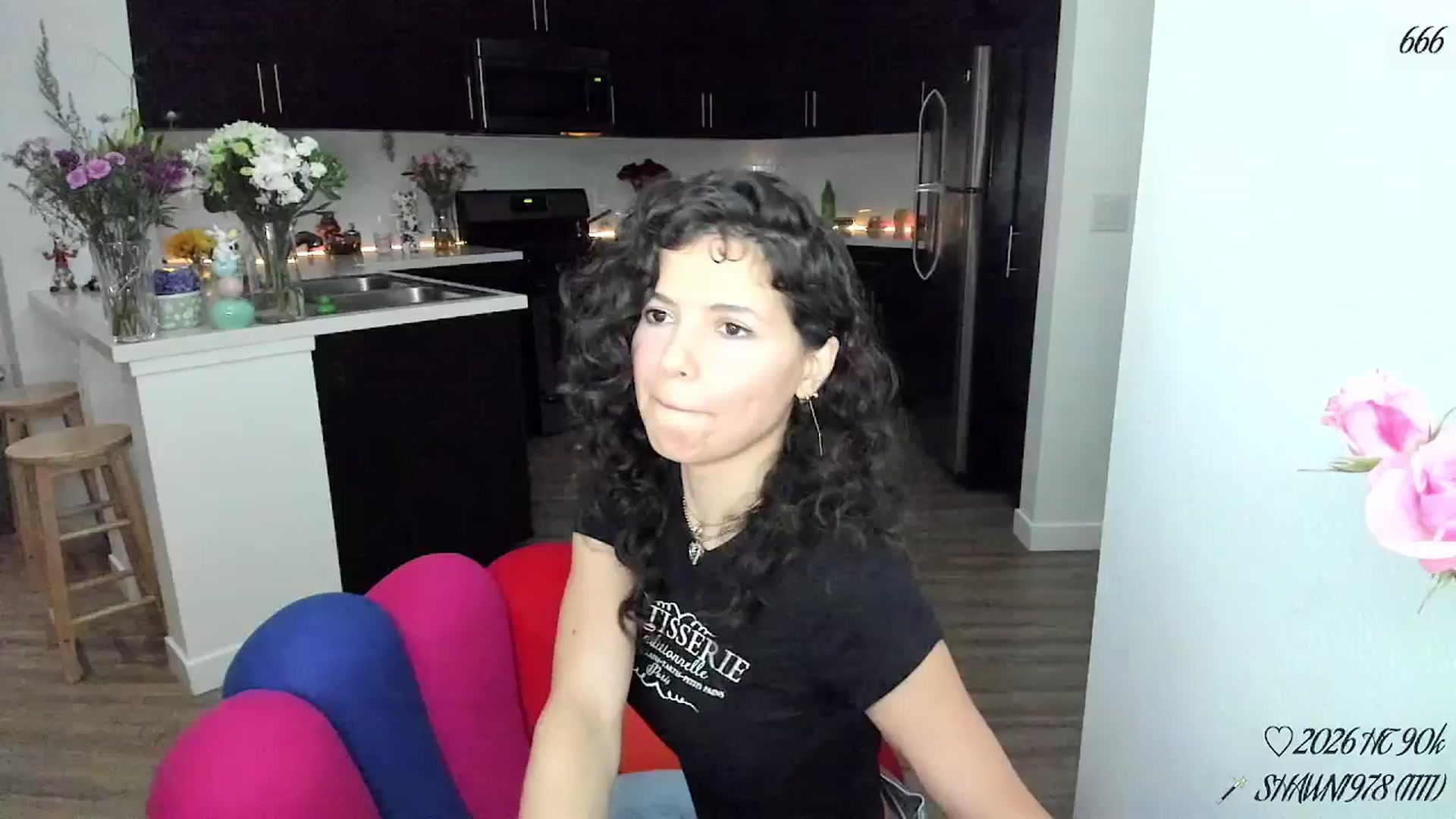 Gallery image thumbnail from litty's myfreecams stream on, 04/02/2026, 03:55 image 18 of 20