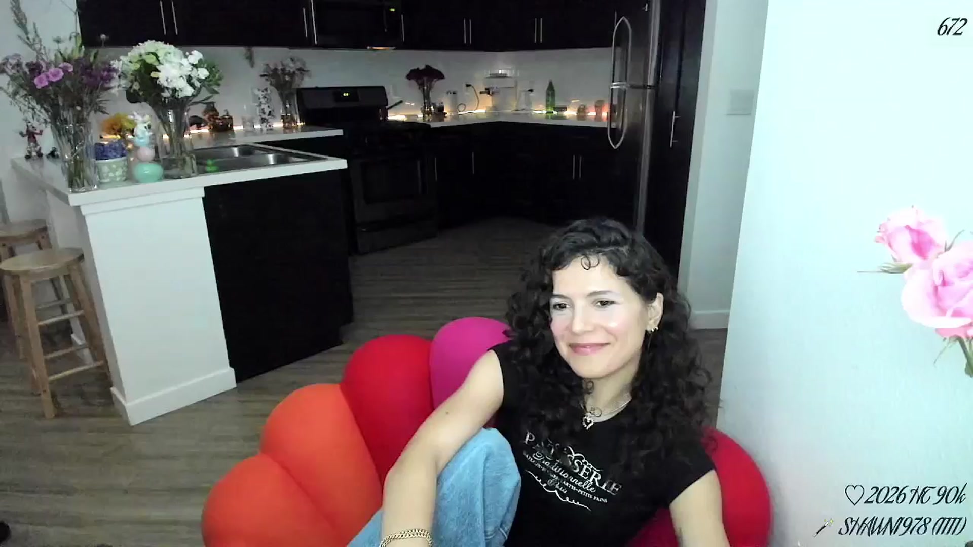 Gallery image thumbnail from litty's myfreecams stream on, 04/02/2026, 03:55 image 16 of 20