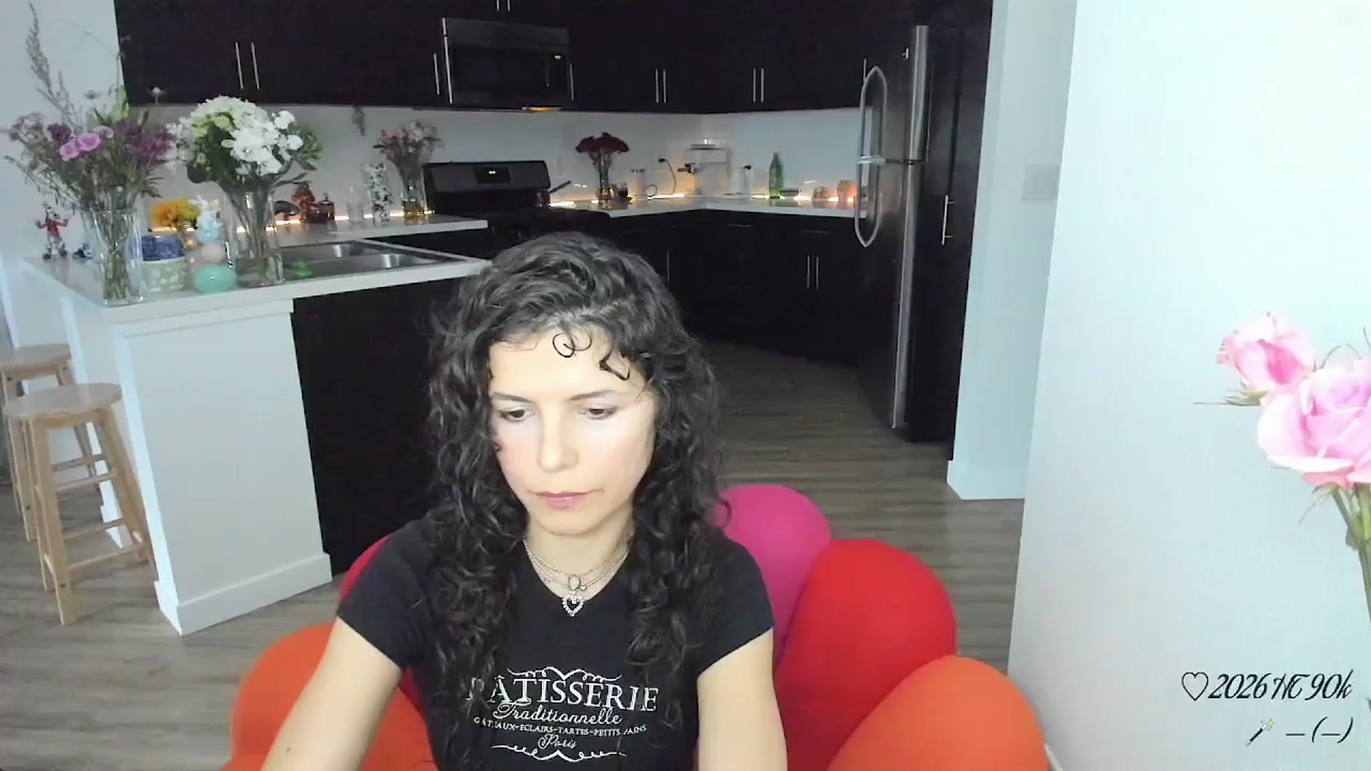 Gallery image thumbnail from litty's myfreecams stream on, 04/02/2026, 03:55 image 4 of 20