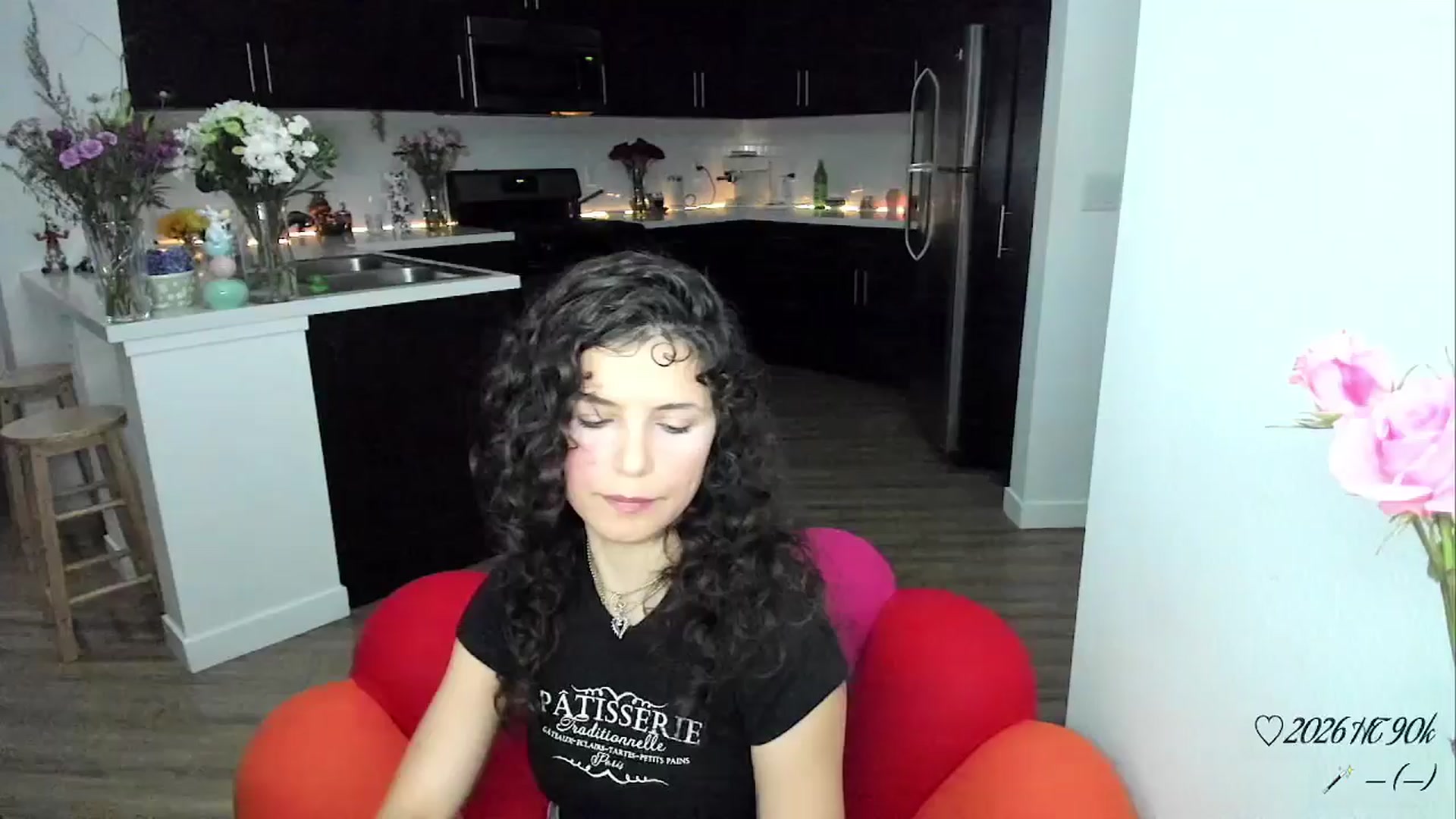 Gallery image thumbnail from litty's myfreecams stream on, 04/02/2026, 03:55 image 9 of 20