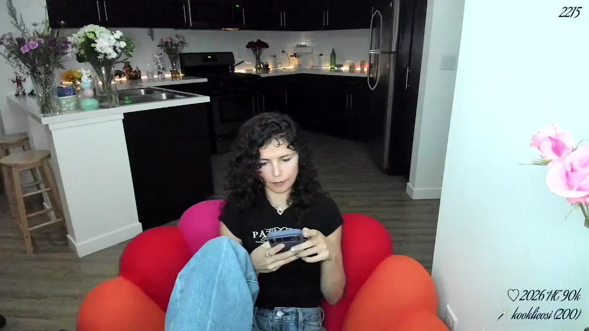 Gallery image thumbnail from litty's myfreecams stream on, 04/02/2026, 03:55 image 12 of 20