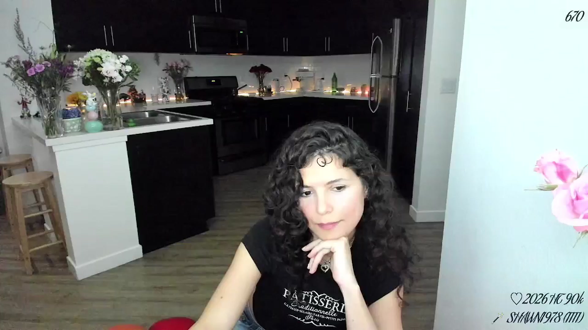 Gallery image thumbnail from litty's myfreecams stream on, 04/02/2026, 03:55 image 20 of 20