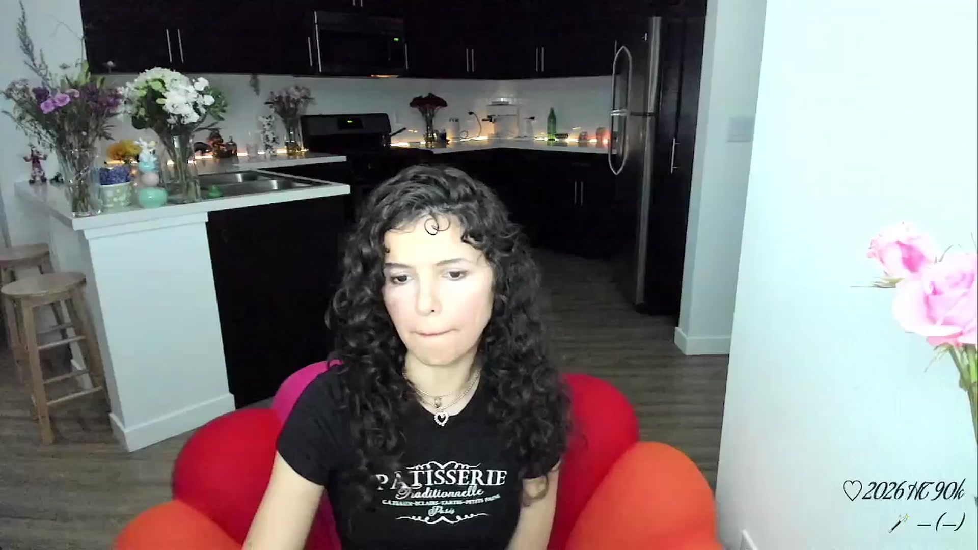 Gallery image thumbnail from litty's myfreecams stream on, 04/02/2026, 03:55 image 8 of 20