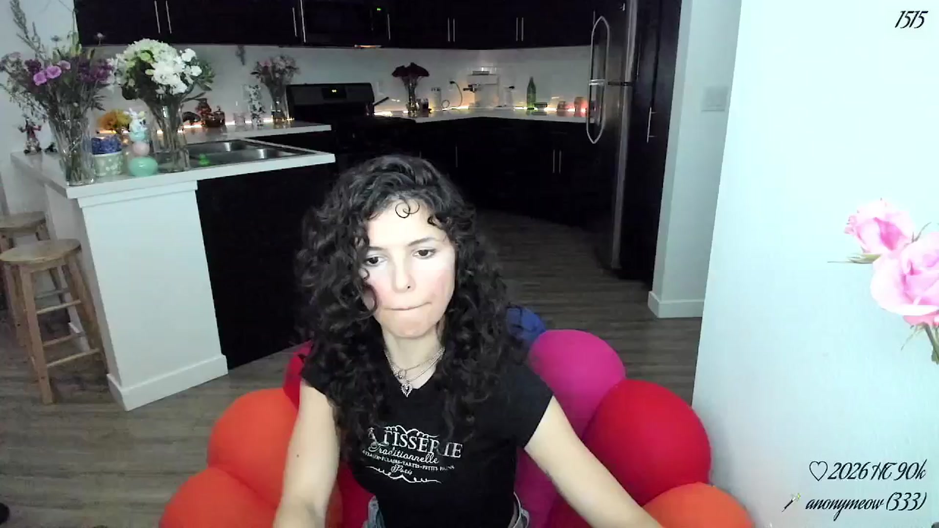 Gallery image thumbnail from litty's myfreecams stream on, 04/02/2026, 03:55 image 13 of 20