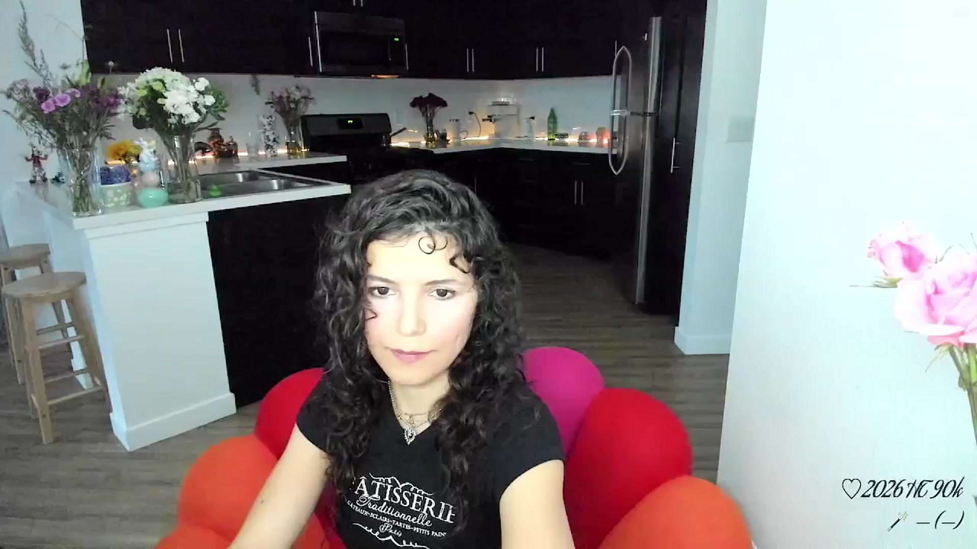Gallery image thumbnail from litty's myfreecams stream on, 04/02/2026, 03:55 image 5 of 20