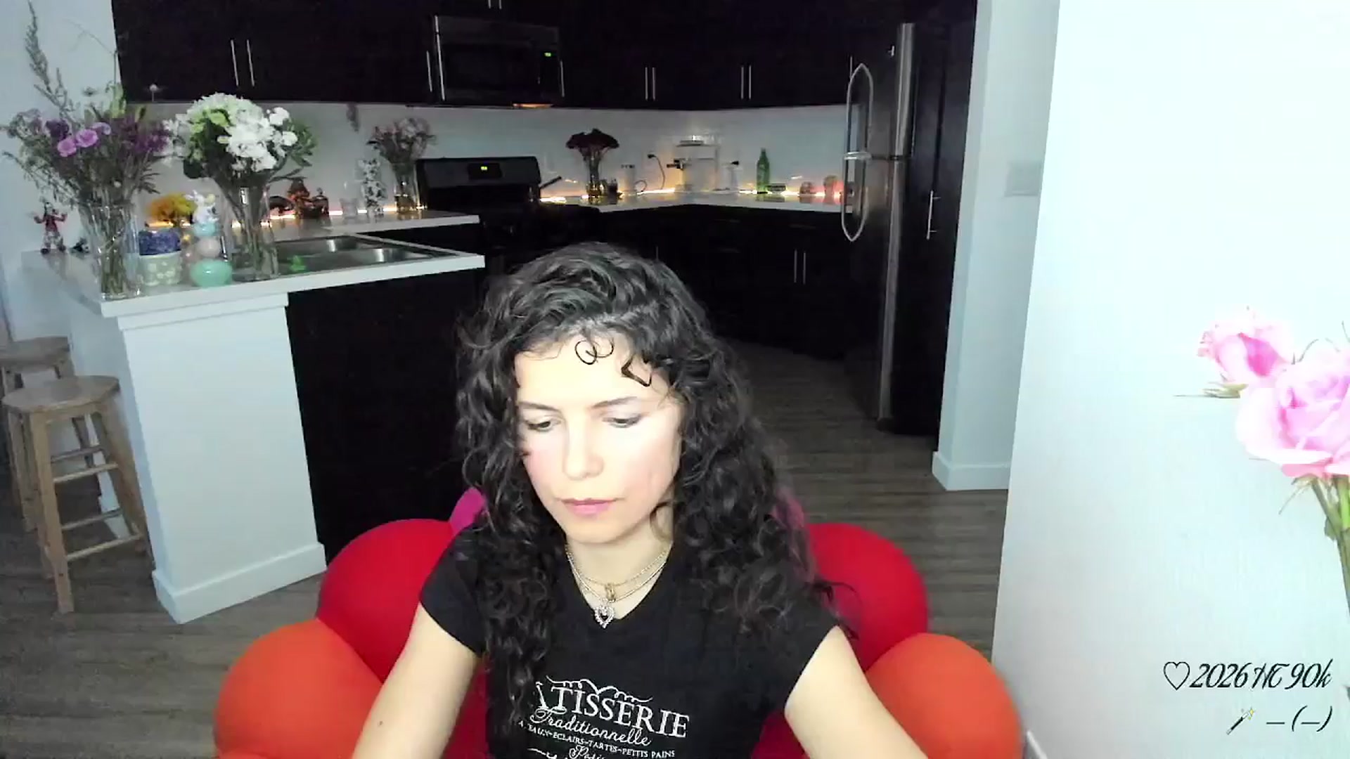 Gallery image thumbnail from litty's myfreecams stream on, 04/02/2026, 03:55 image 6 of 20