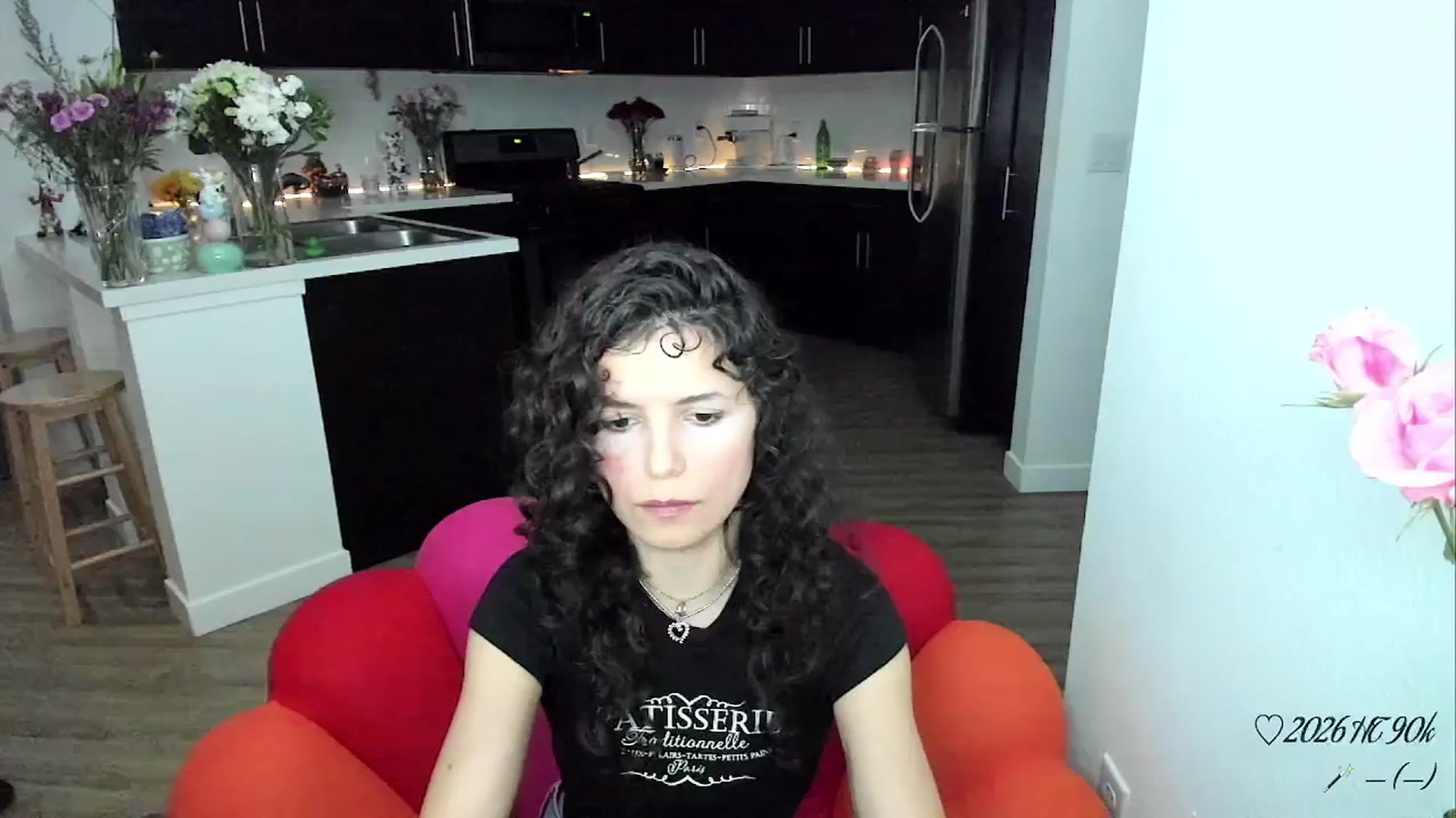 Gallery image thumbnail from litty's myfreecams stream on, 04/02/2026, 03:55 image 10 of 20