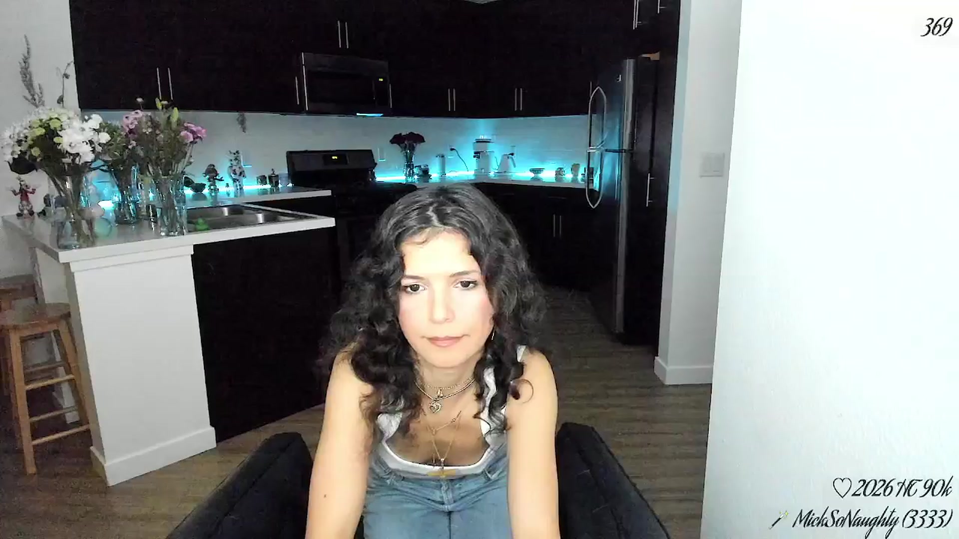 Gallery image thumbnail from litty's myfreecams stream on, 04/03/2026, 05:40 image 5 of 20