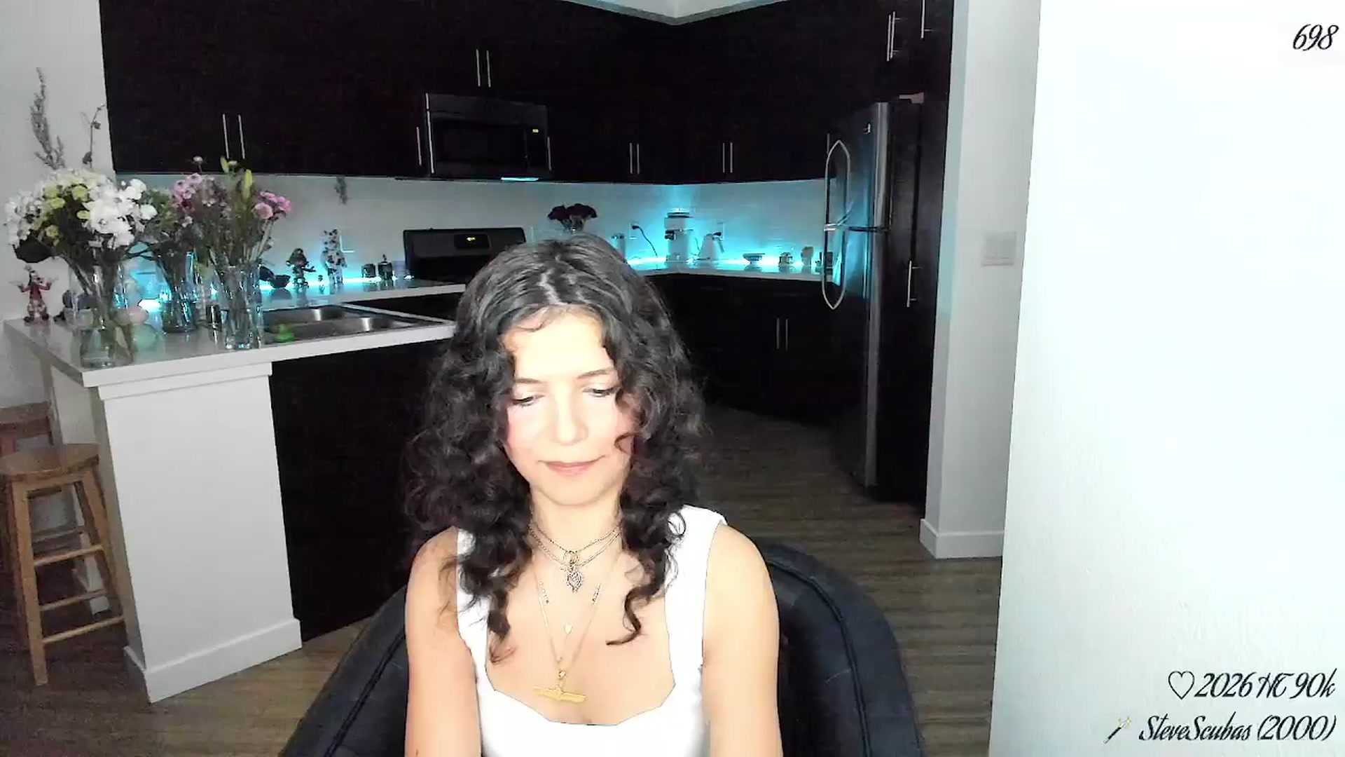 Gallery image thumbnail from litty's myfreecams stream on, 04/03/2026, 05:40 image 1 of 20
