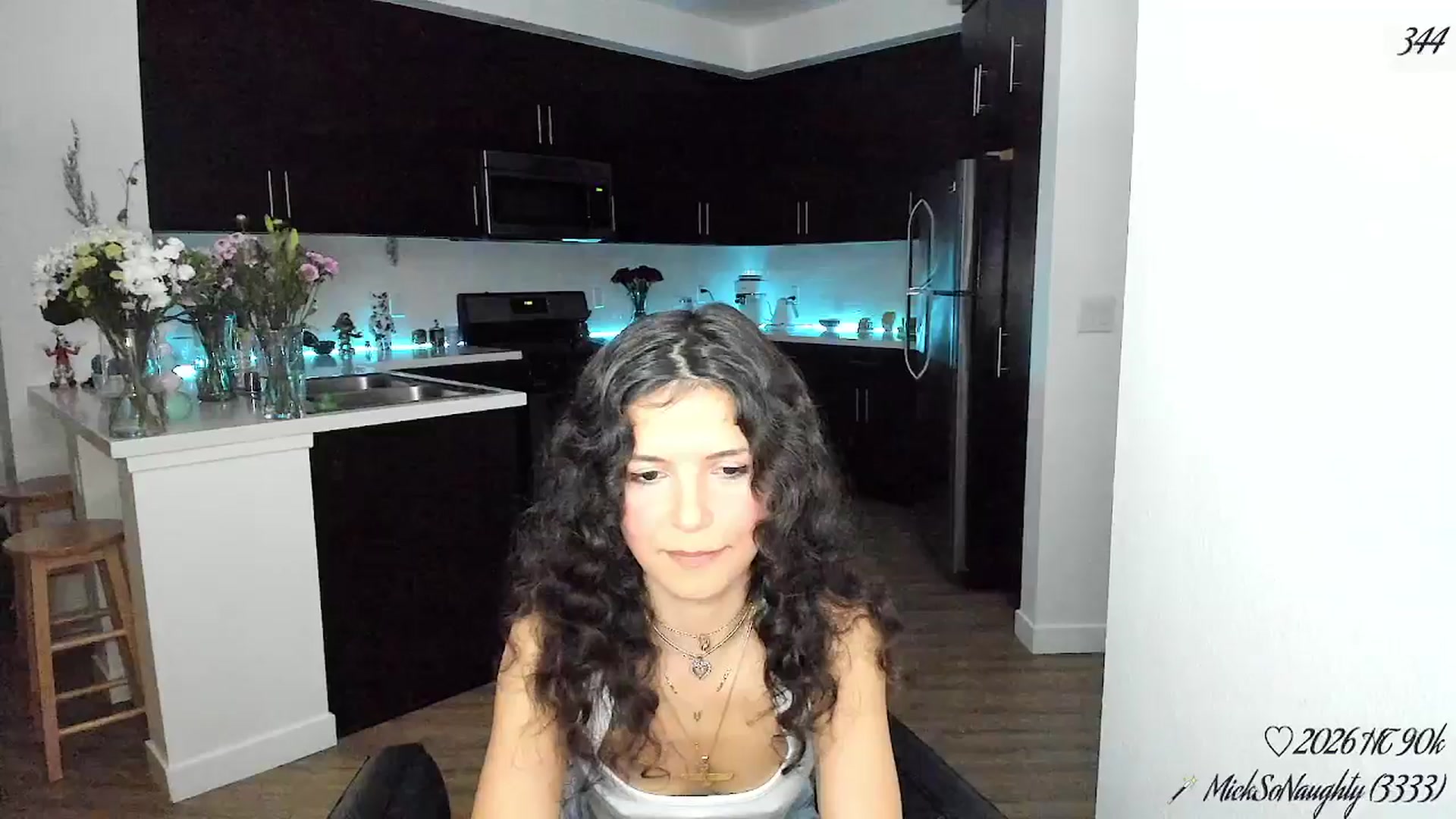Gallery image thumbnail from litty's myfreecams stream on, 04/03/2026, 05:40 image 8 of 20