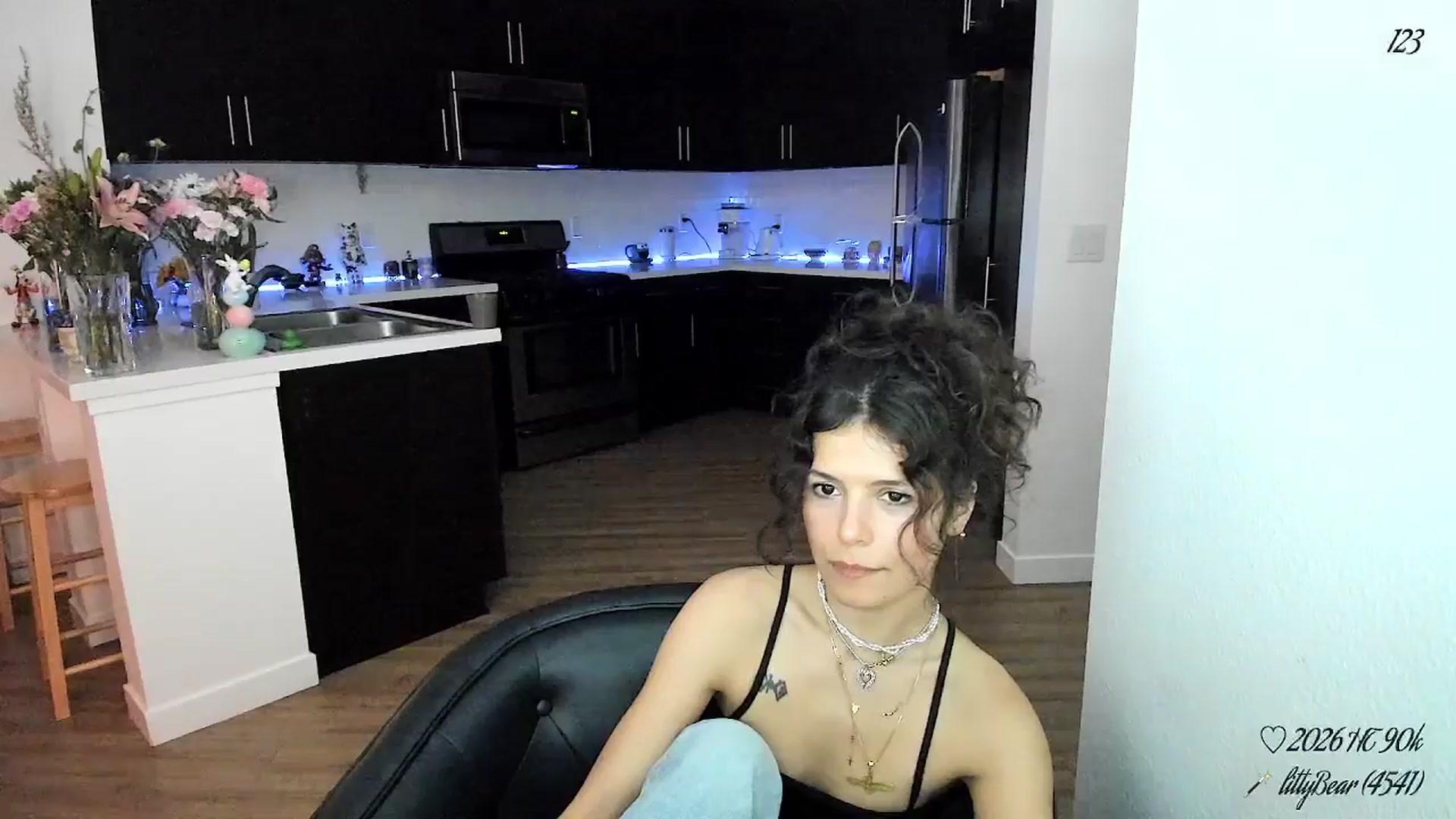 Gallery image thumbnail from litty's myfreecams stream on, 04/04/2026, 07:35 image 6 of 20