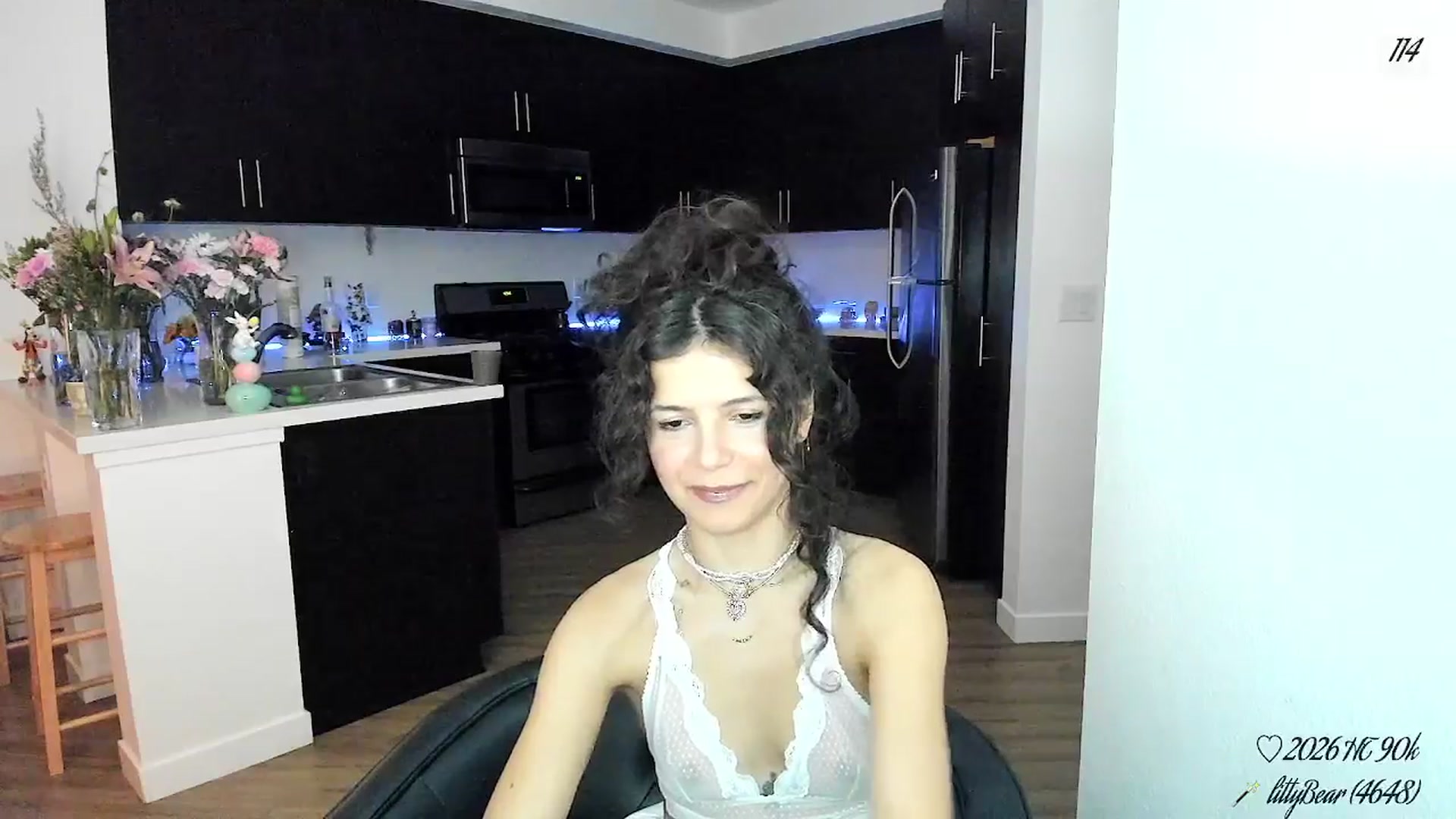 Gallery image thumbnail from litty's myfreecams stream on, 04/04/2026, 07:35 image 12 of 20