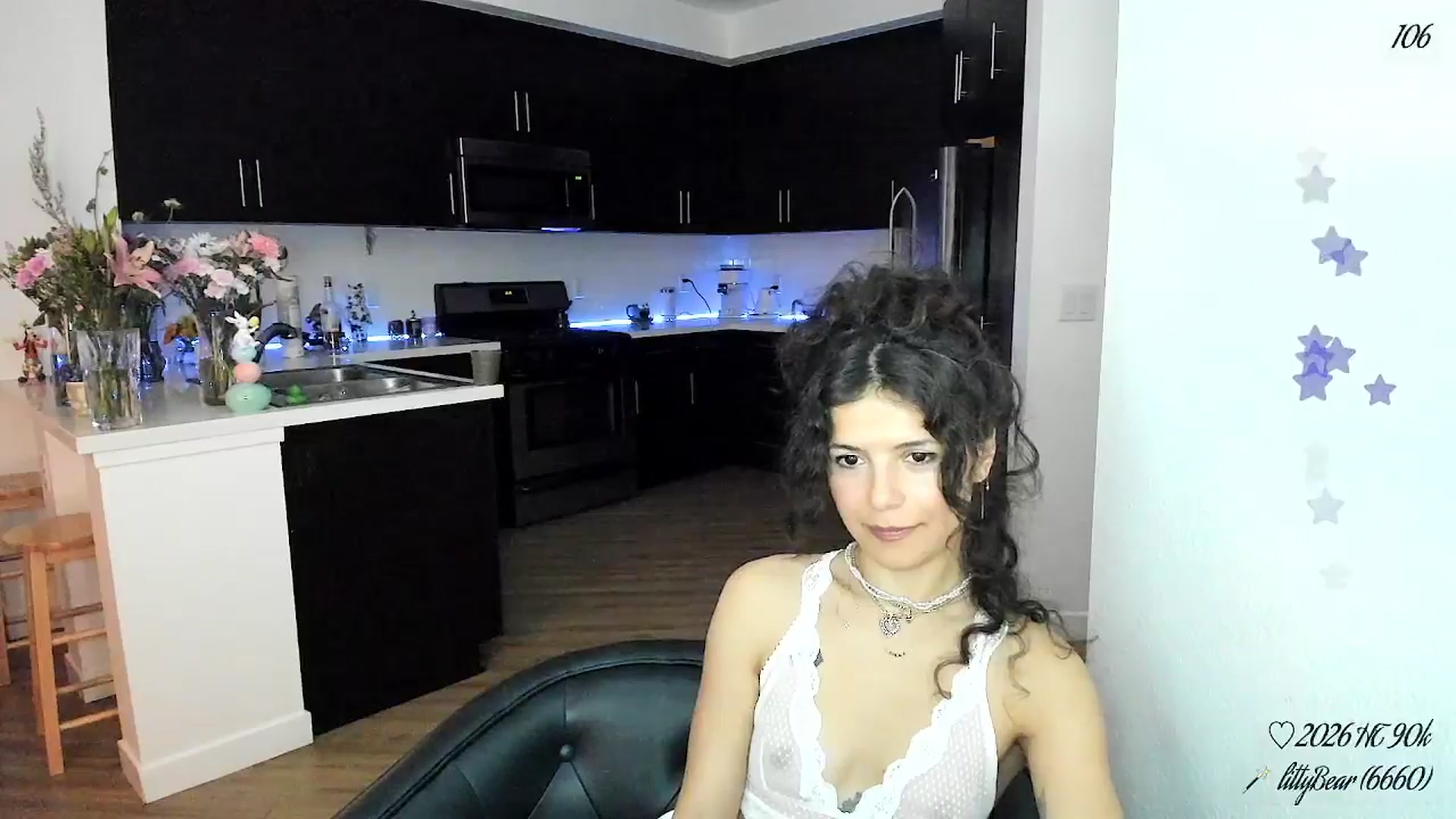 Gallery image thumbnail from litty's myfreecams stream on, 04/04/2026, 07:35 image 14 of 20