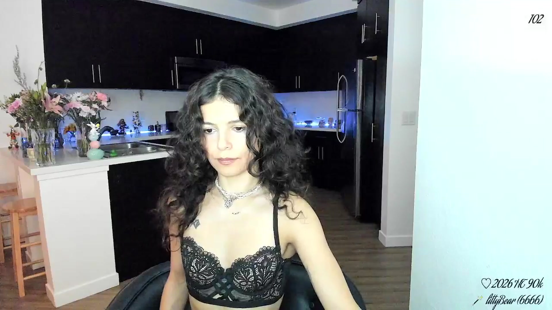 Gallery image thumbnail from litty's myfreecams stream on, 04/04/2026, 07:35 image 17 of 20
