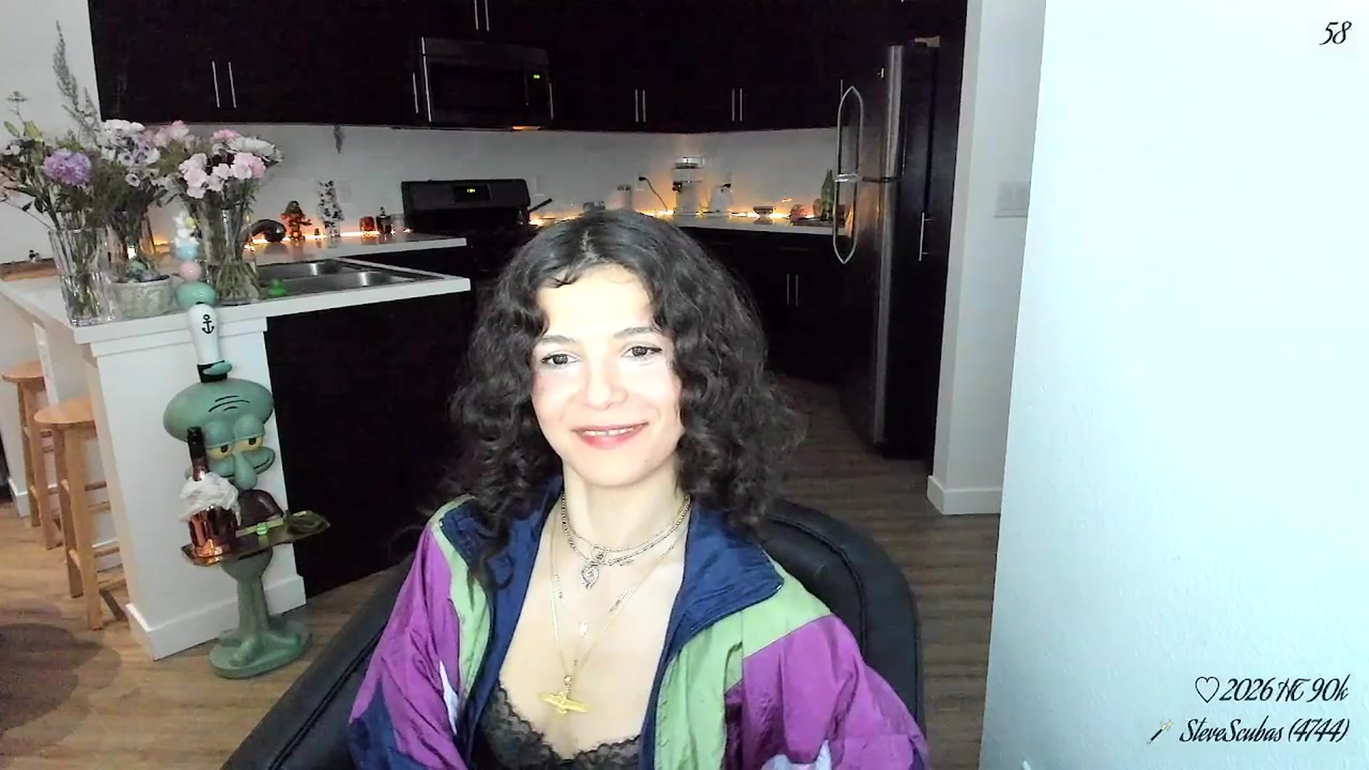 Gallery image thumbnail from litty's myfreecams stream on, 04/05/2026, 05:05 image 16 of 20