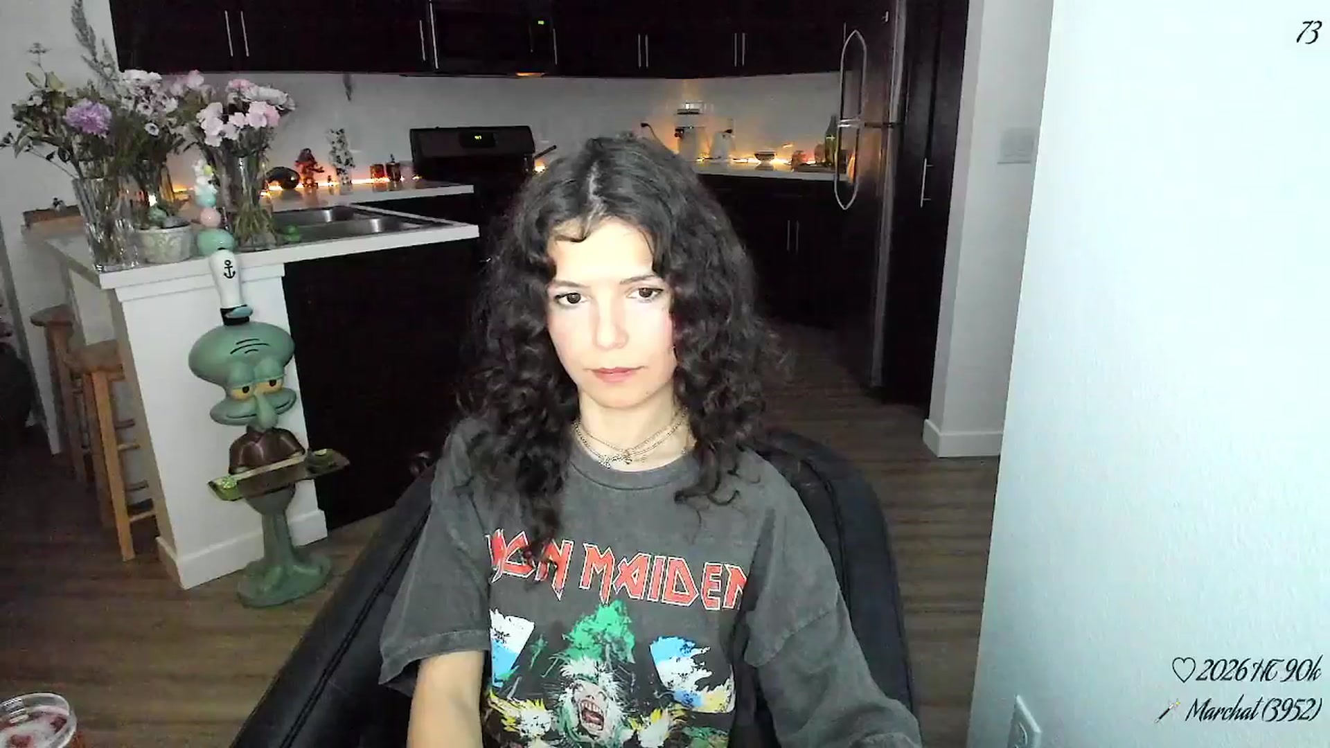 Gallery image thumbnail from litty's myfreecams stream on, 04/05/2026, 05:05 image 9 of 20
