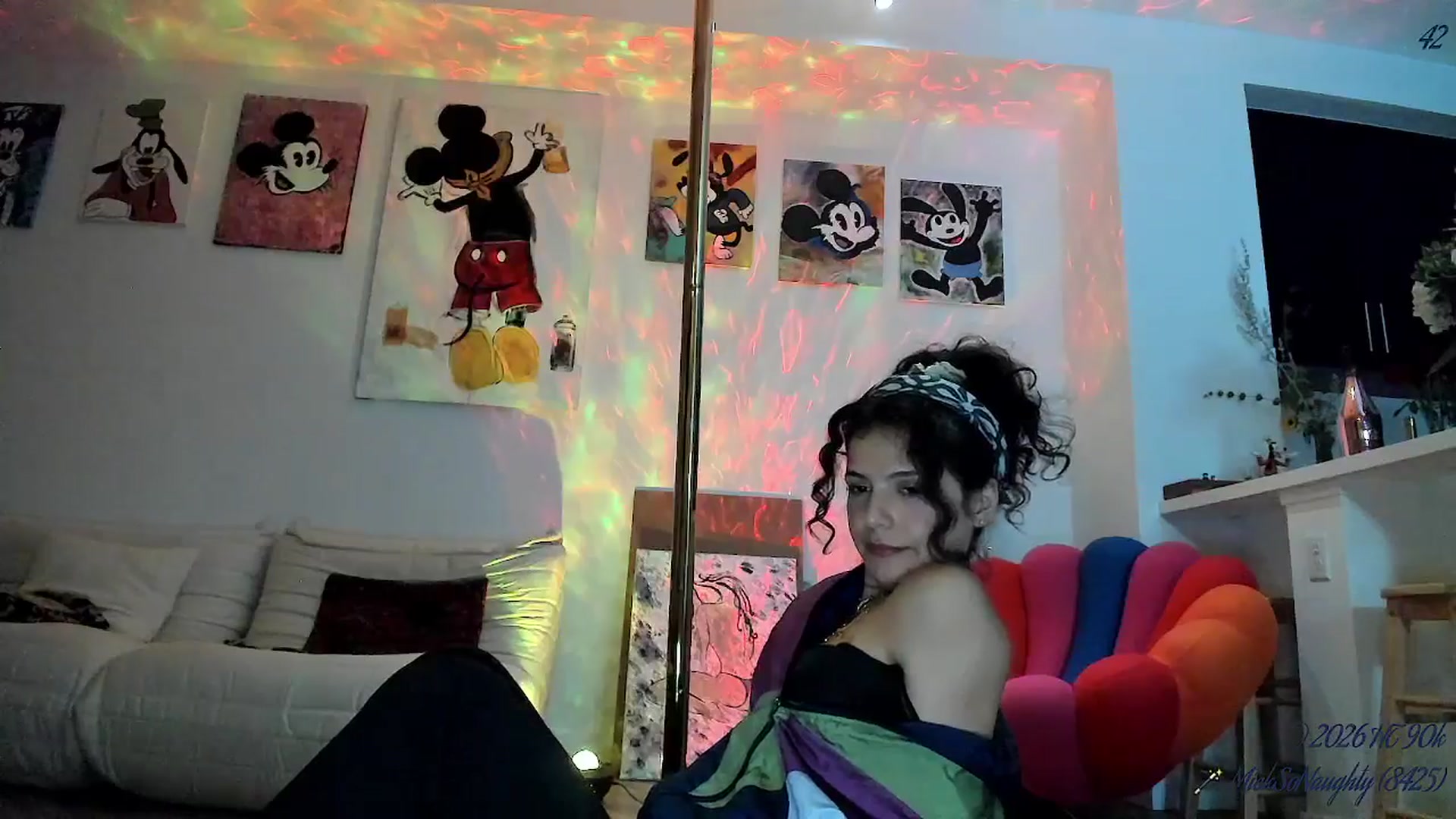 Gallery image thumbnail from litty's myfreecams stream on, 04/05/2026, 06:26 image 18 of 20