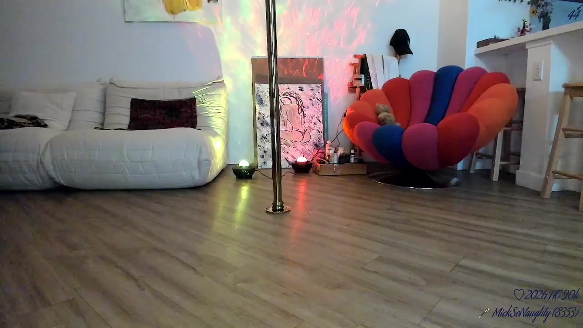 Gallery image thumbnail from litty's myfreecams stream on, 04/05/2026, 06:26 image 14 of 20