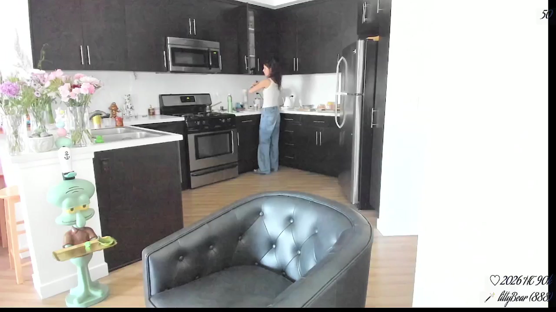 Gallery image thumbnail from litty's myfreecams stream on, 04/05/2026, 19:23 image 4 of 20