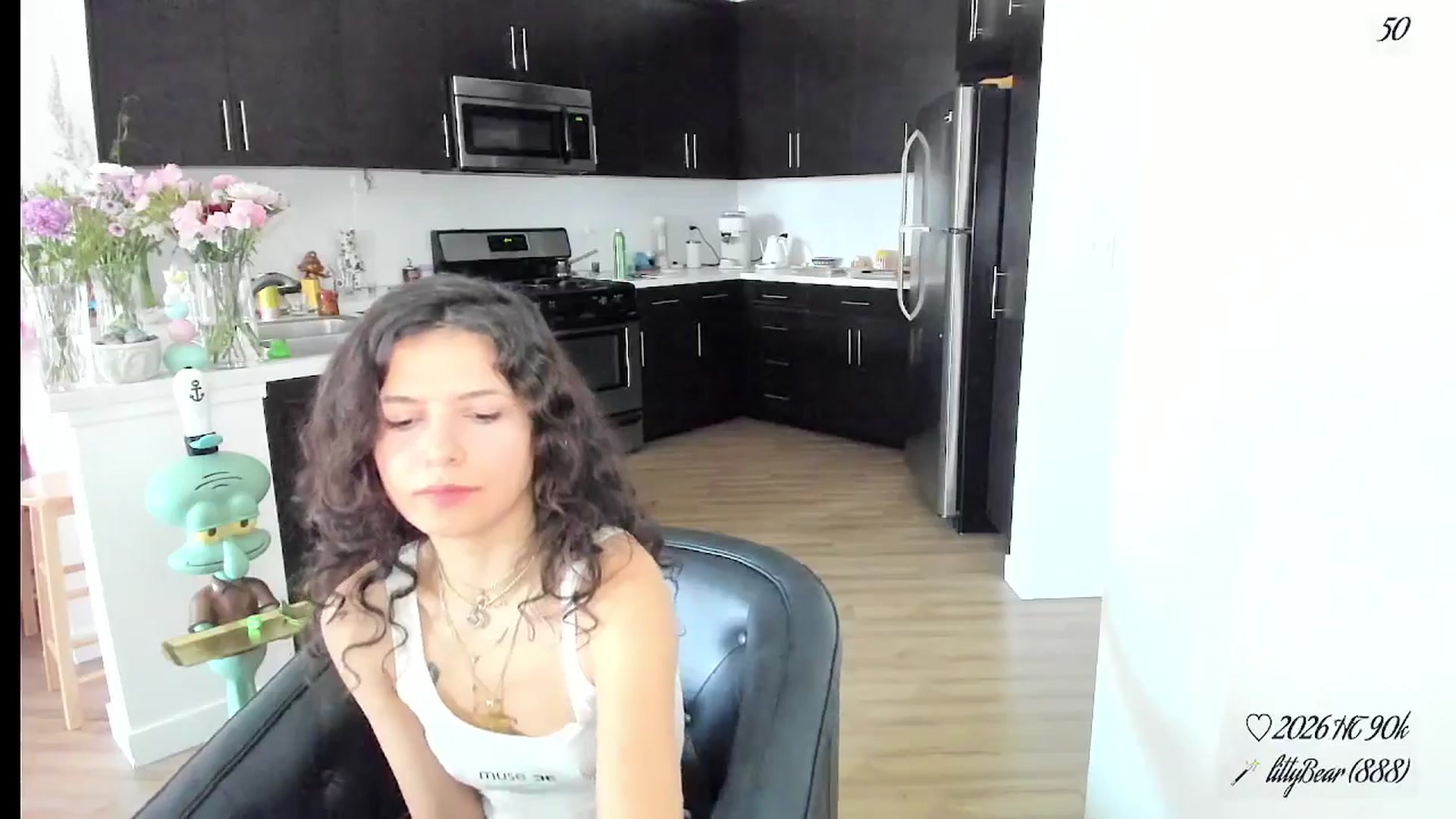 Gallery image thumbnail from litty's myfreecams stream on, 04/05/2026, 19:23 image 14 of 20