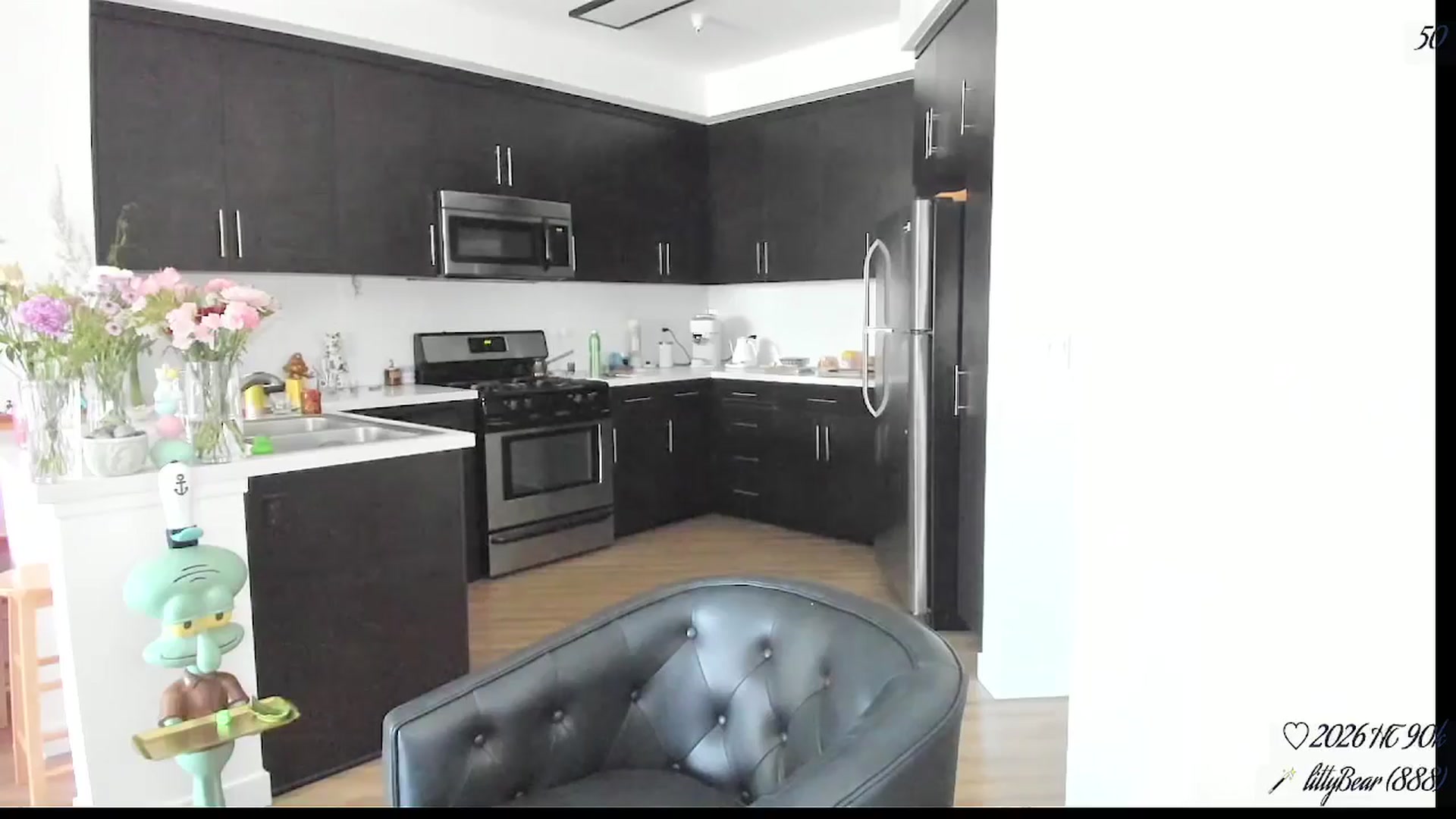 Gallery image thumbnail from litty's myfreecams stream on, 04/05/2026, 19:23 image 7 of 20
