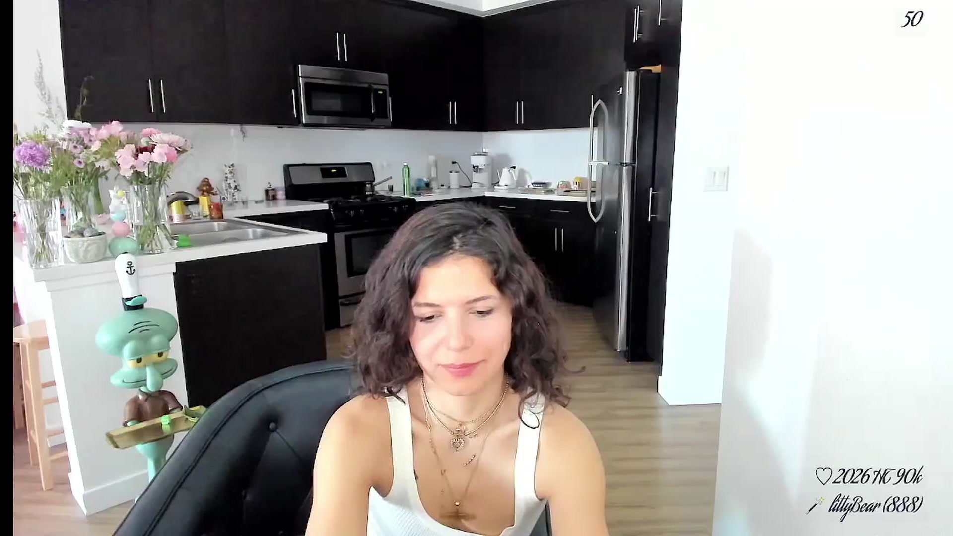 Gallery image thumbnail from litty's myfreecams stream on, 04/05/2026, 19:23 image 11 of 20