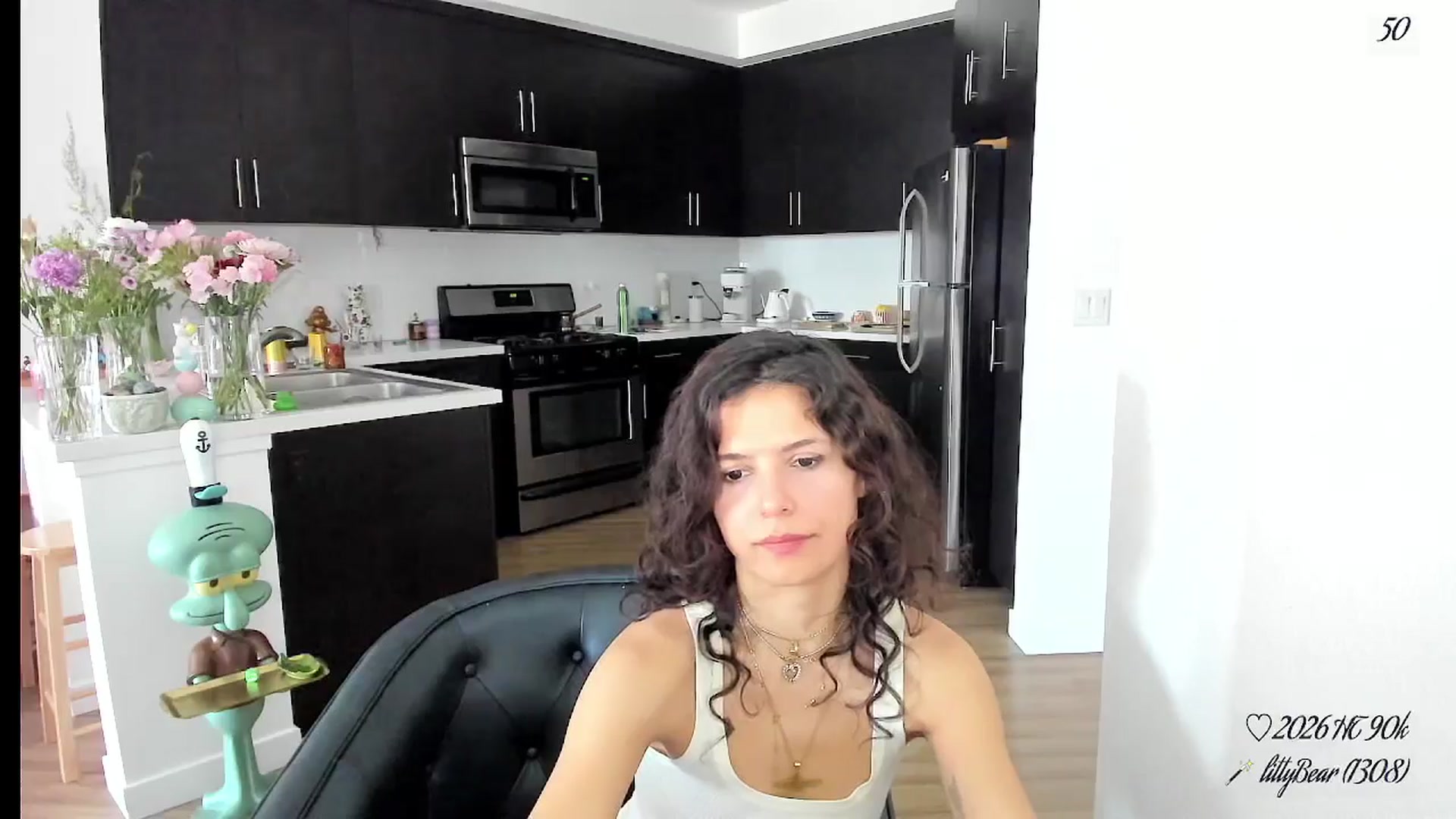 Gallery image thumbnail from litty's myfreecams stream on, 04/05/2026, 19:23 image 20 of 20