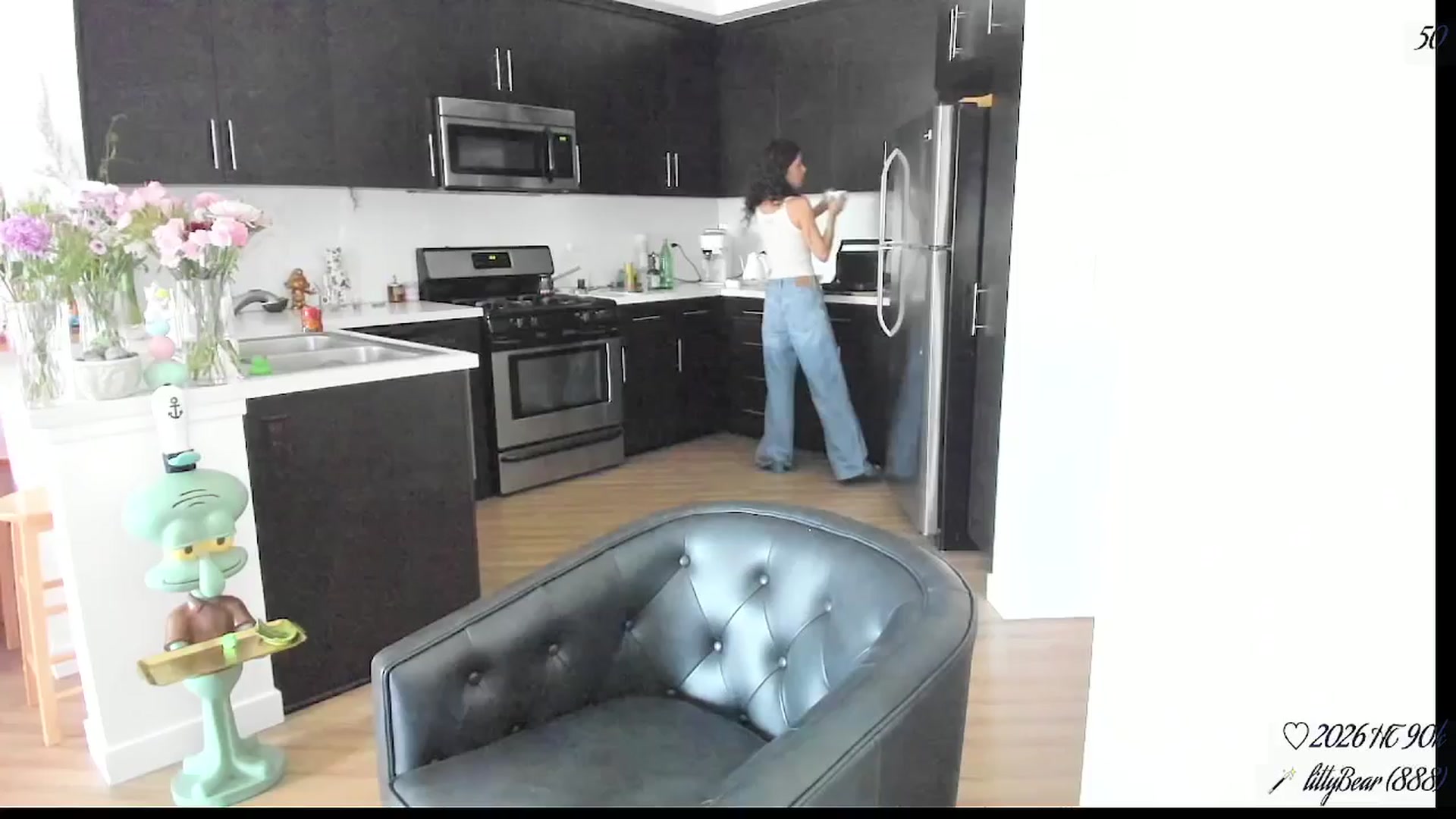 Gallery image thumbnail from litty's myfreecams stream on, 04/05/2026, 19:23 image 2 of 20