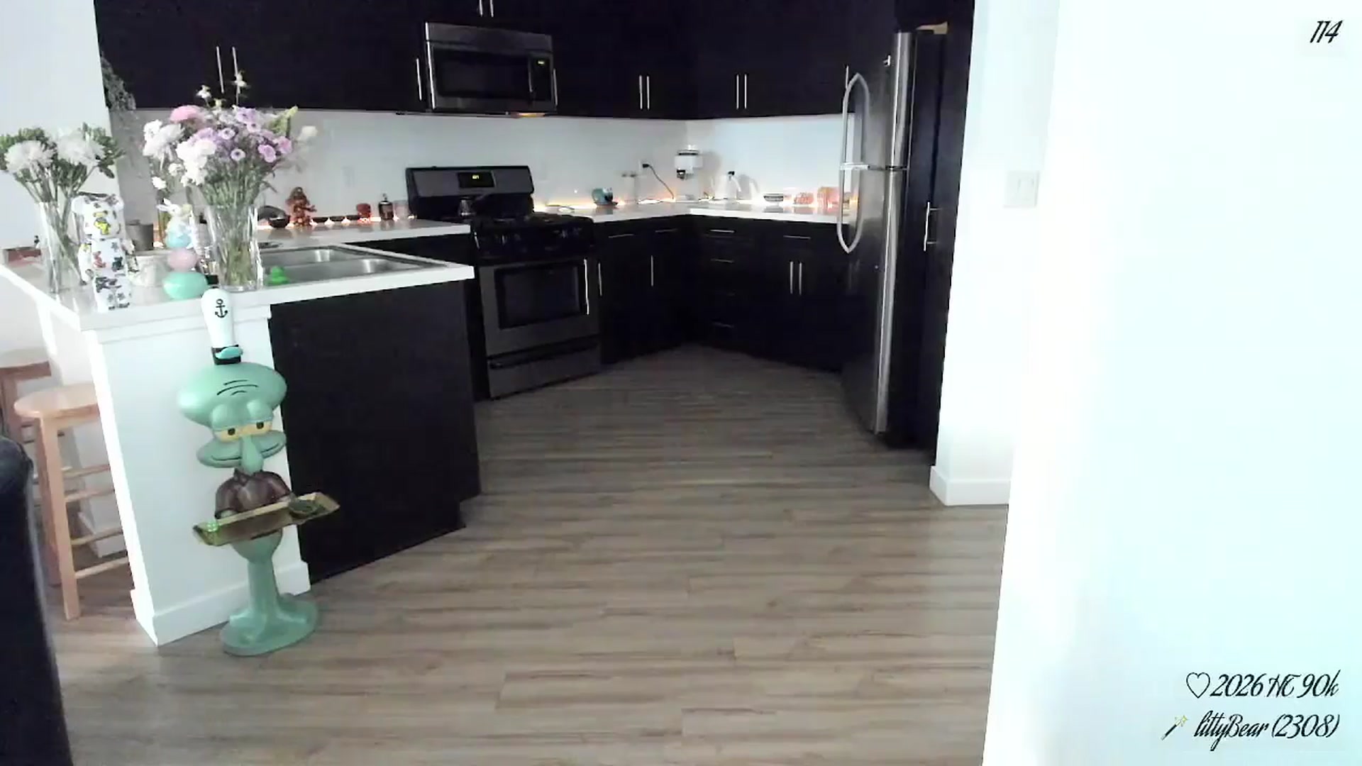 Gallery image thumbnail from litty's myfreecams stream on, 04/10/2026, 04:11 image 7 of 20