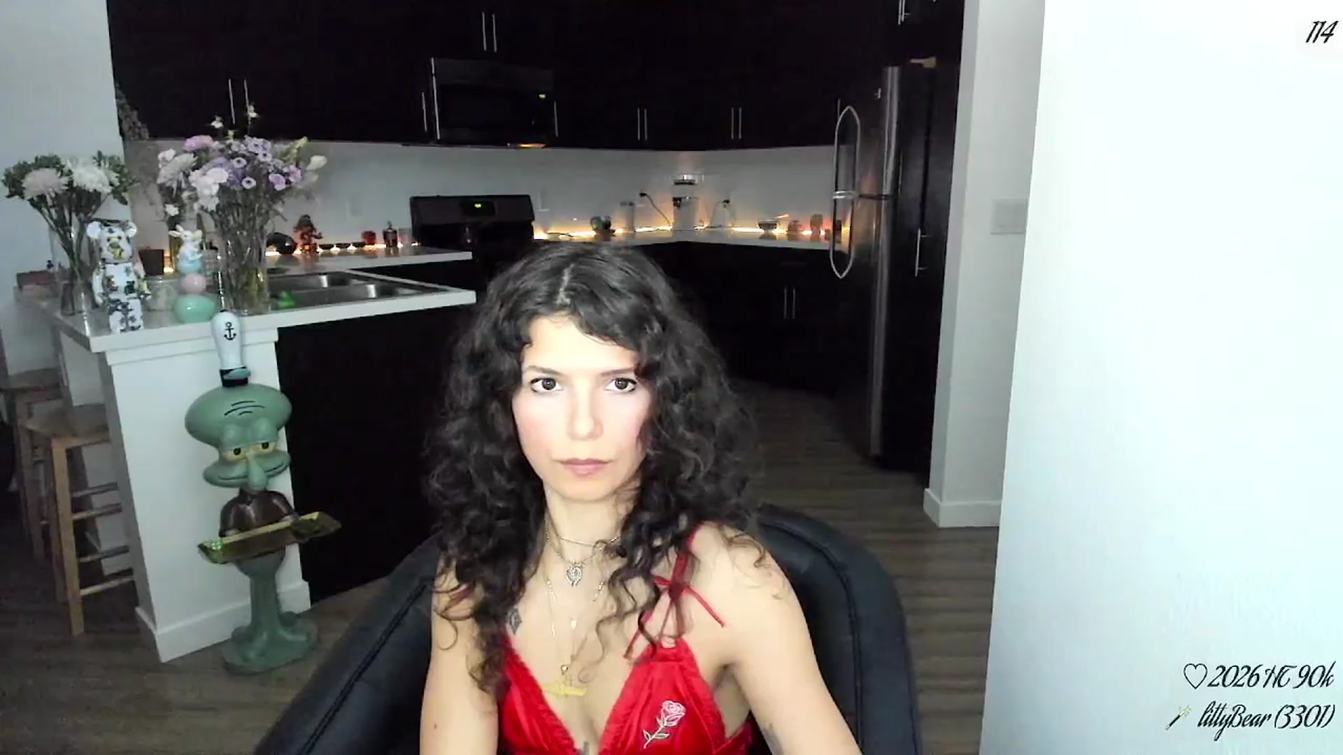 Gallery image thumbnail from litty's myfreecams stream on, 04/10/2026, 04:11 image 13 of 20