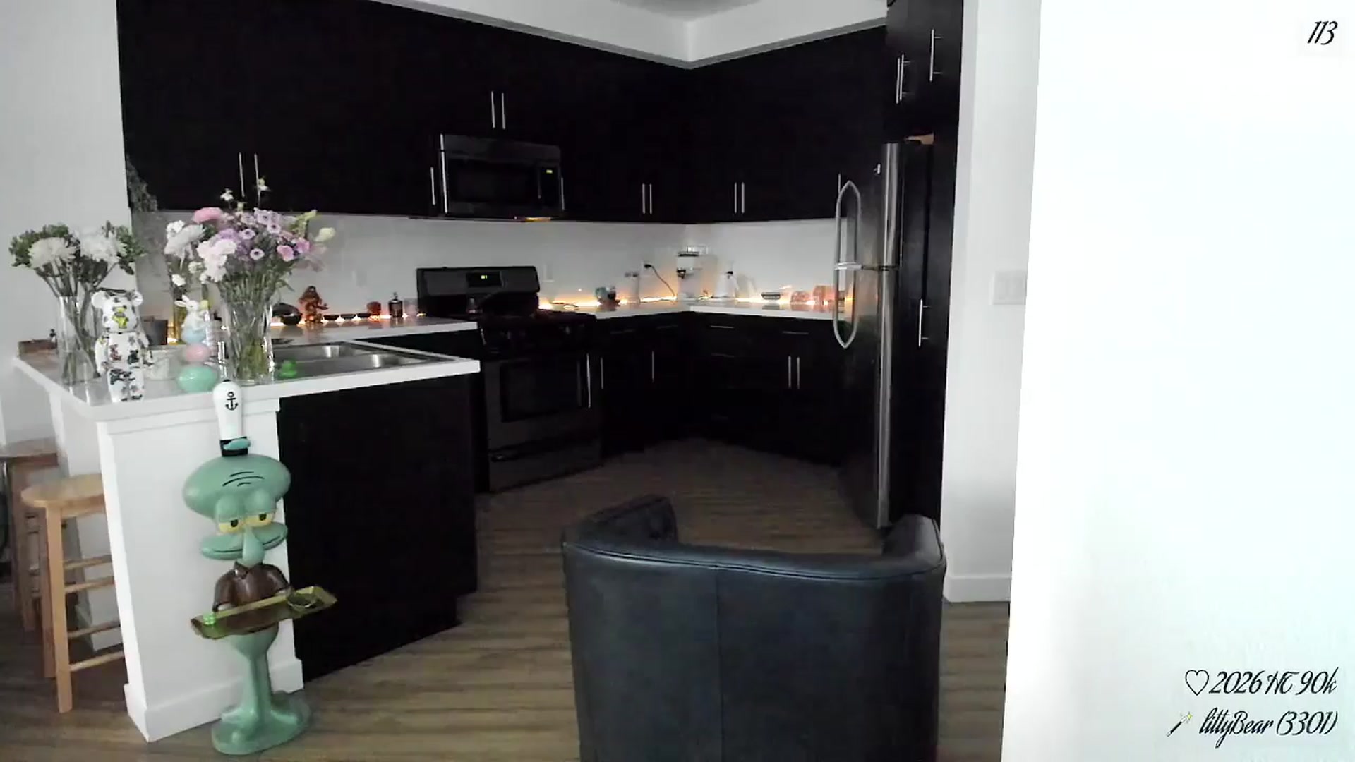 Gallery image thumbnail from litty's myfreecams stream on, 04/10/2026, 04:11 image 9 of 20