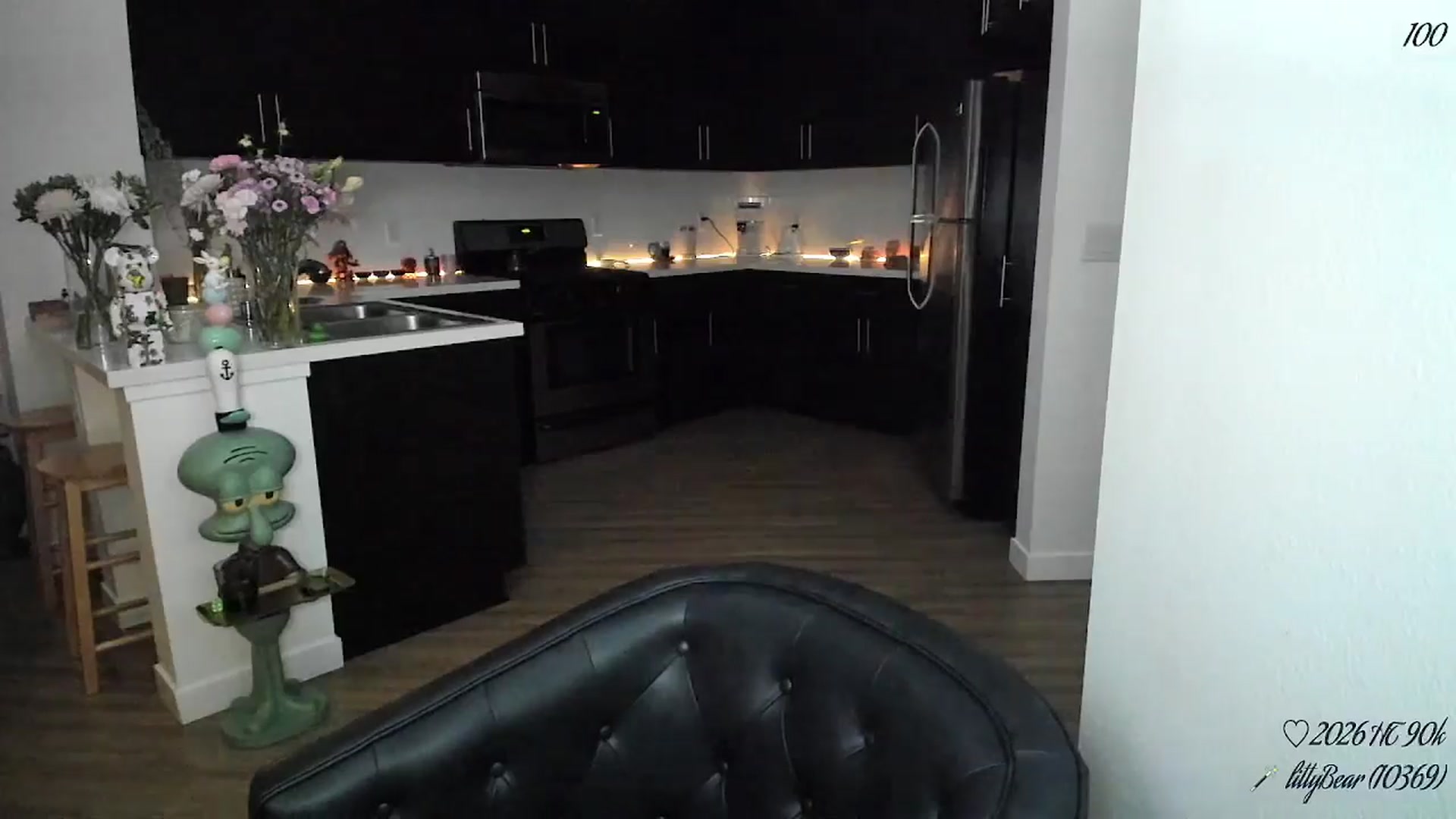 Gallery image thumbnail from litty's myfreecams stream on, 04/10/2026, 07:16 image 3 of 20