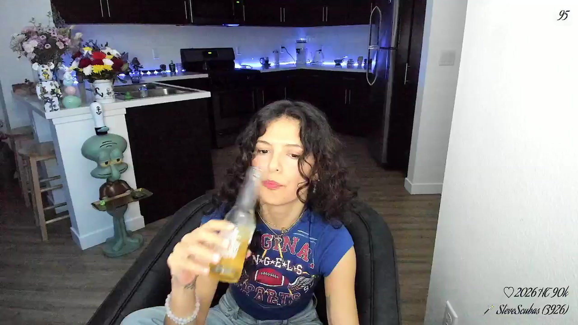 Gallery image thumbnail from litty's myfreecams stream on, 04/11/2026, 07:29 image 9 of 20