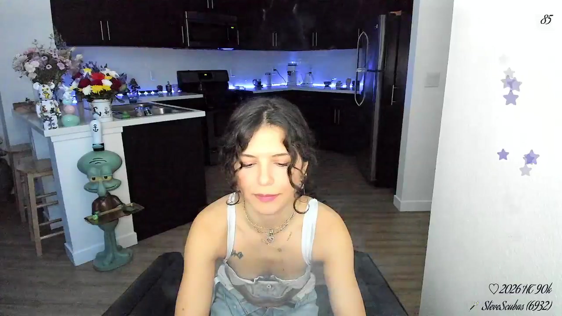 Gallery image thumbnail from litty's myfreecams stream on, 04/11/2026, 07:29 image 15 of 20