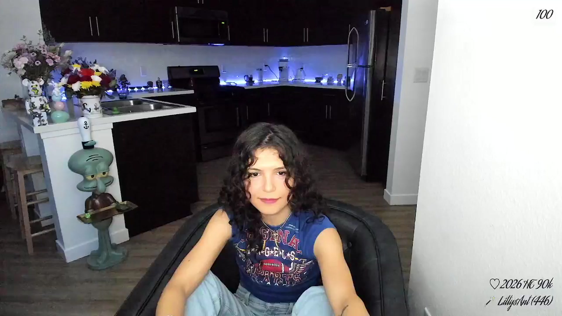 Gallery image thumbnail from litty's myfreecams stream on, 04/11/2026, 07:29 image 5 of 20