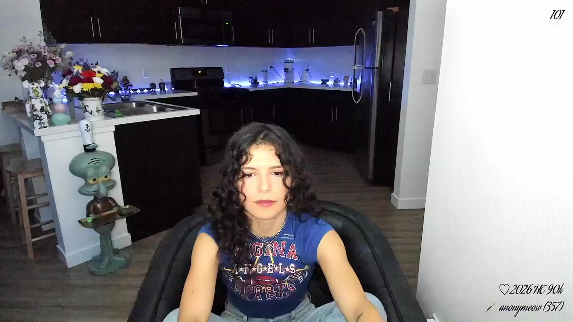 Gallery image thumbnail from litty's myfreecams stream on, 04/11/2026, 07:29 image 4 of 20