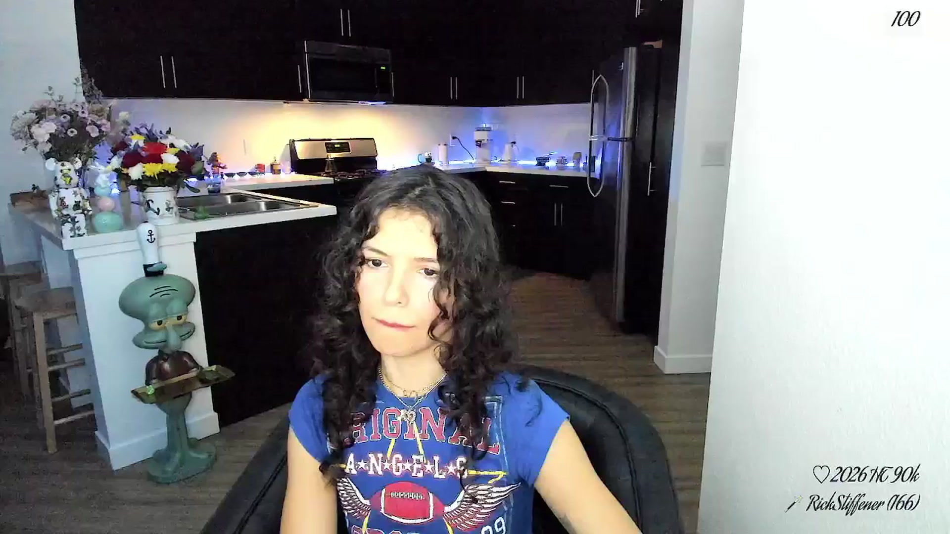 Gallery image thumbnail from litty's myfreecams stream on, 04/11/2026, 07:29 image 1 of 20
