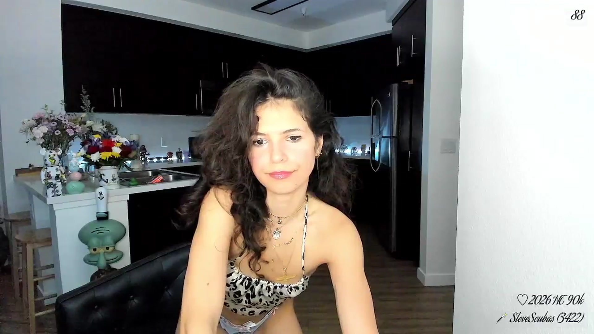 Gallery image thumbnail from litty's myfreecams stream on, 04/12/2026, 07:46 image 13 of 20