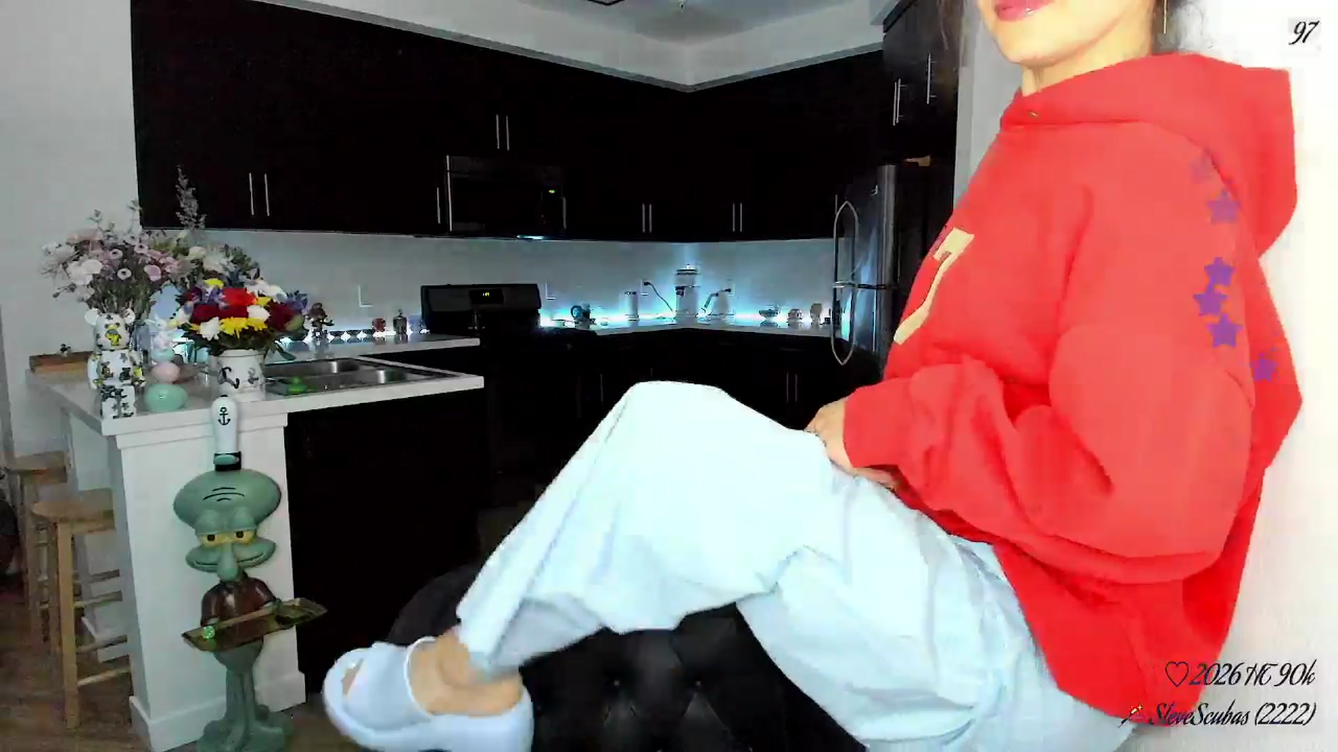 Gallery image thumbnail from litty's myfreecams stream on, 04/12/2026, 07:46 image 4 of 20