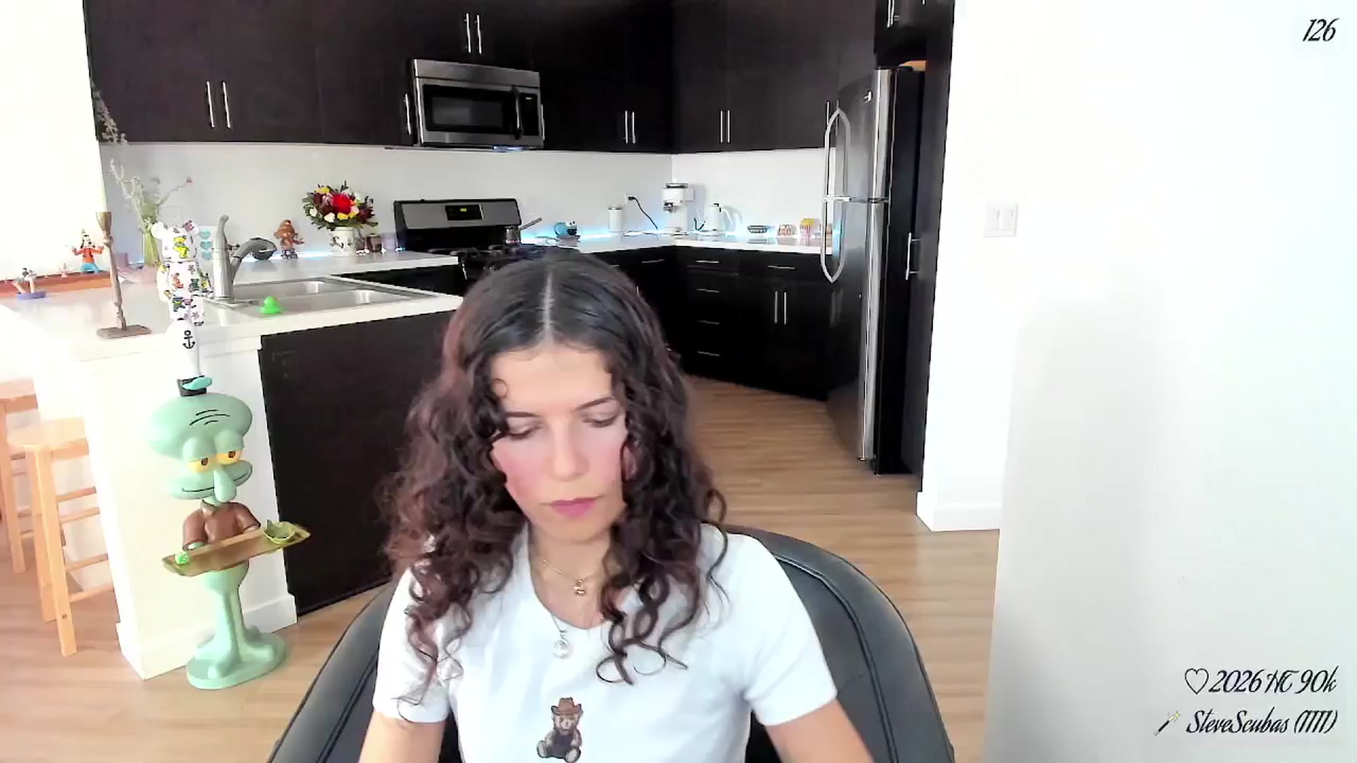 Gallery image thumbnail from litty's myfreecams stream on, 04/18/2026, 02:16 image 10 of 20