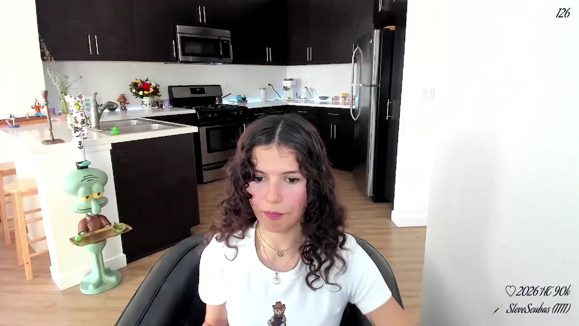 Gallery image thumbnail from litty's myfreecams stream on, 04/18/2026, 02:16 image 9 of 20